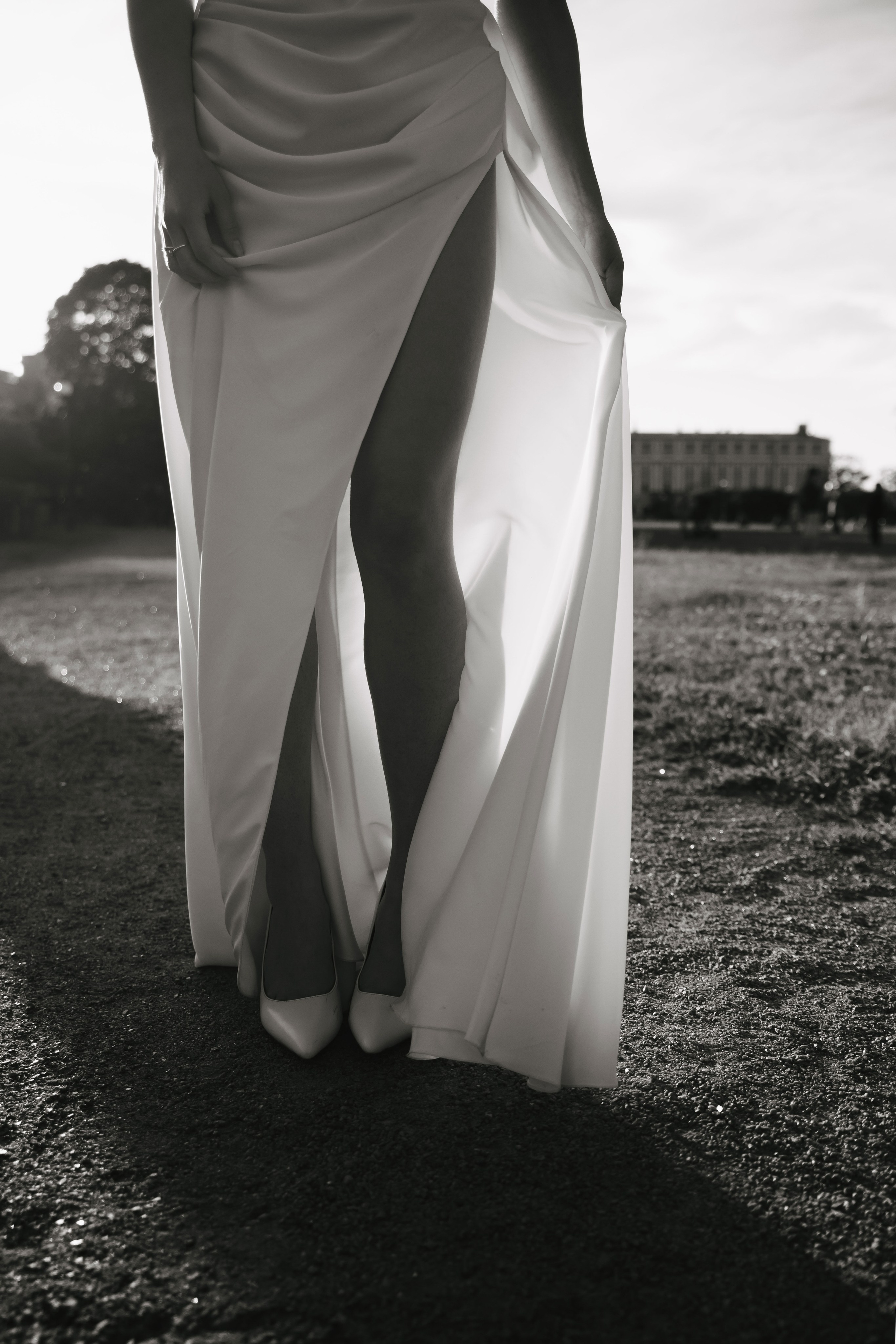 Summer bride. Свадебный фотограф Питер СПБ Индивидуальные, парные, свадебные съёмки