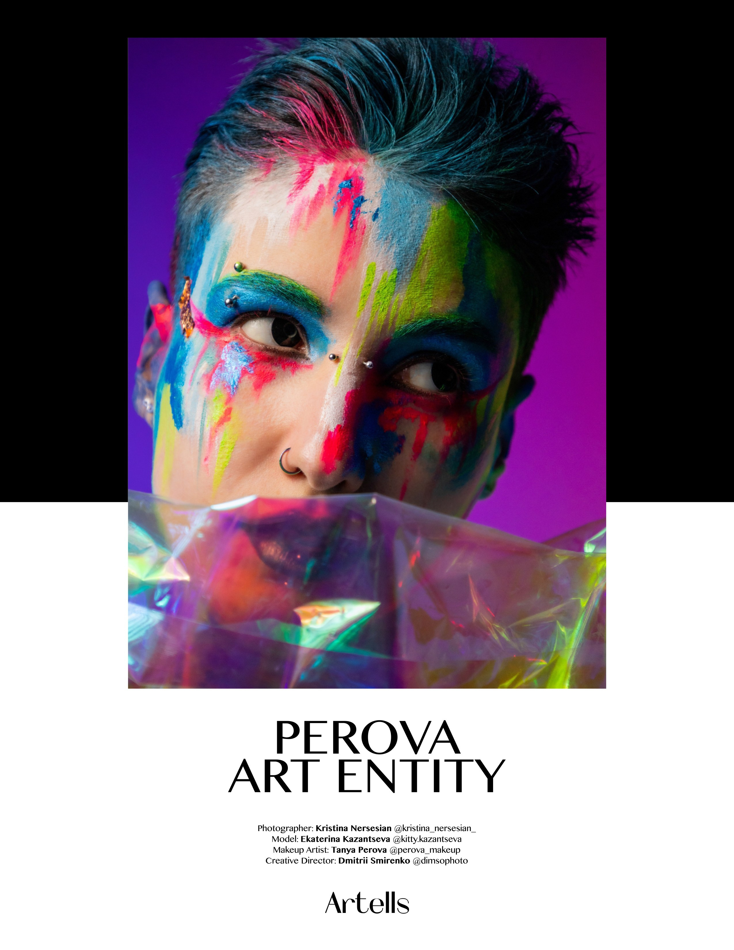 В Журналах. Семейный и Свадебный фотограф в Сочи