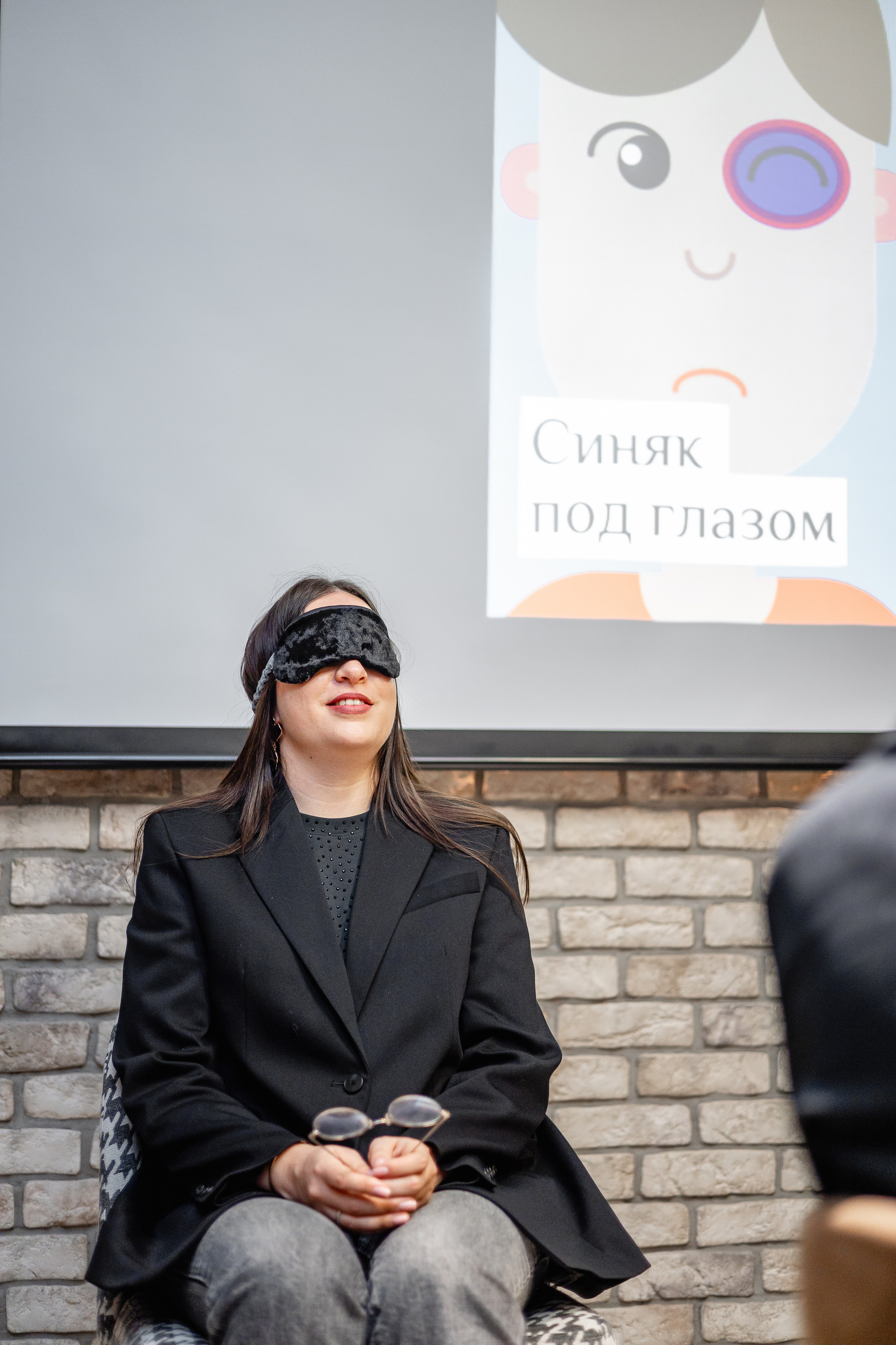 Какие Люди. Фотограф Елена Медок Калининград