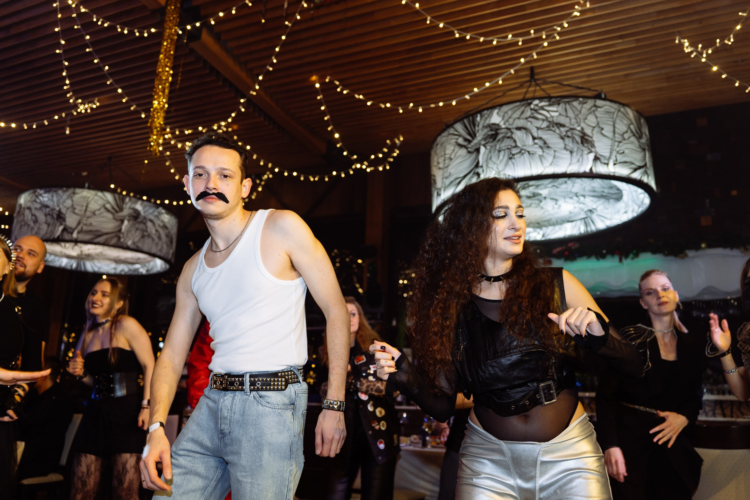 FINTECH новогодний корпоратив. Видео и фото для бизнеса |Video & Foto|Ростов-на-Дону|Краснодар|Москва