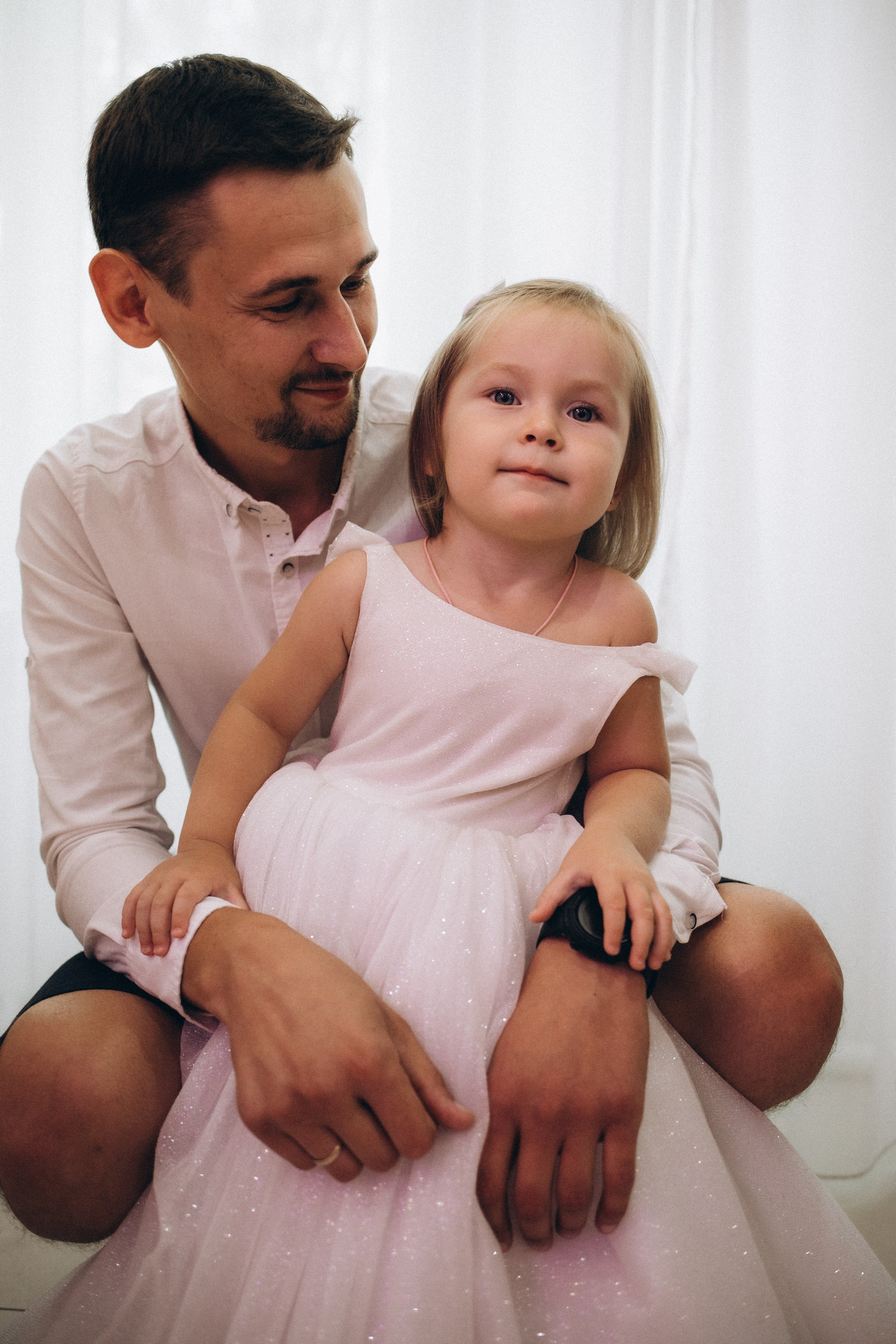 Жаркий июль. Семейный и свадебный фотограф Анна Кожокарь