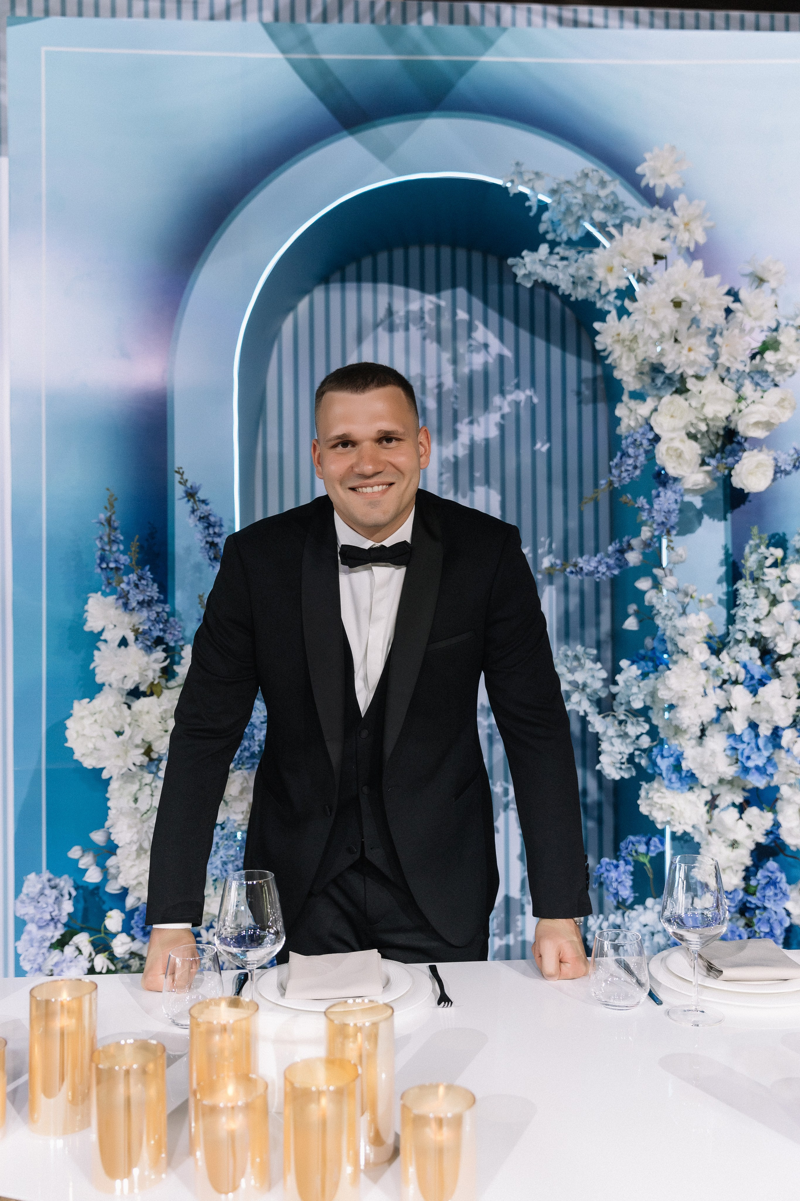 Алина и Александр. Свадебный фотограф в Краснодаре Булатова Наталия