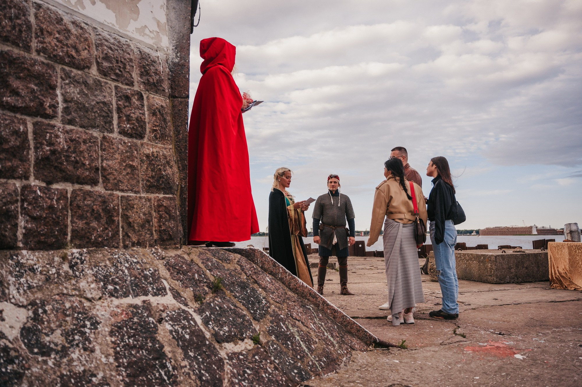 Маяк. История любви. Фотограф Сергей Лукьяненко