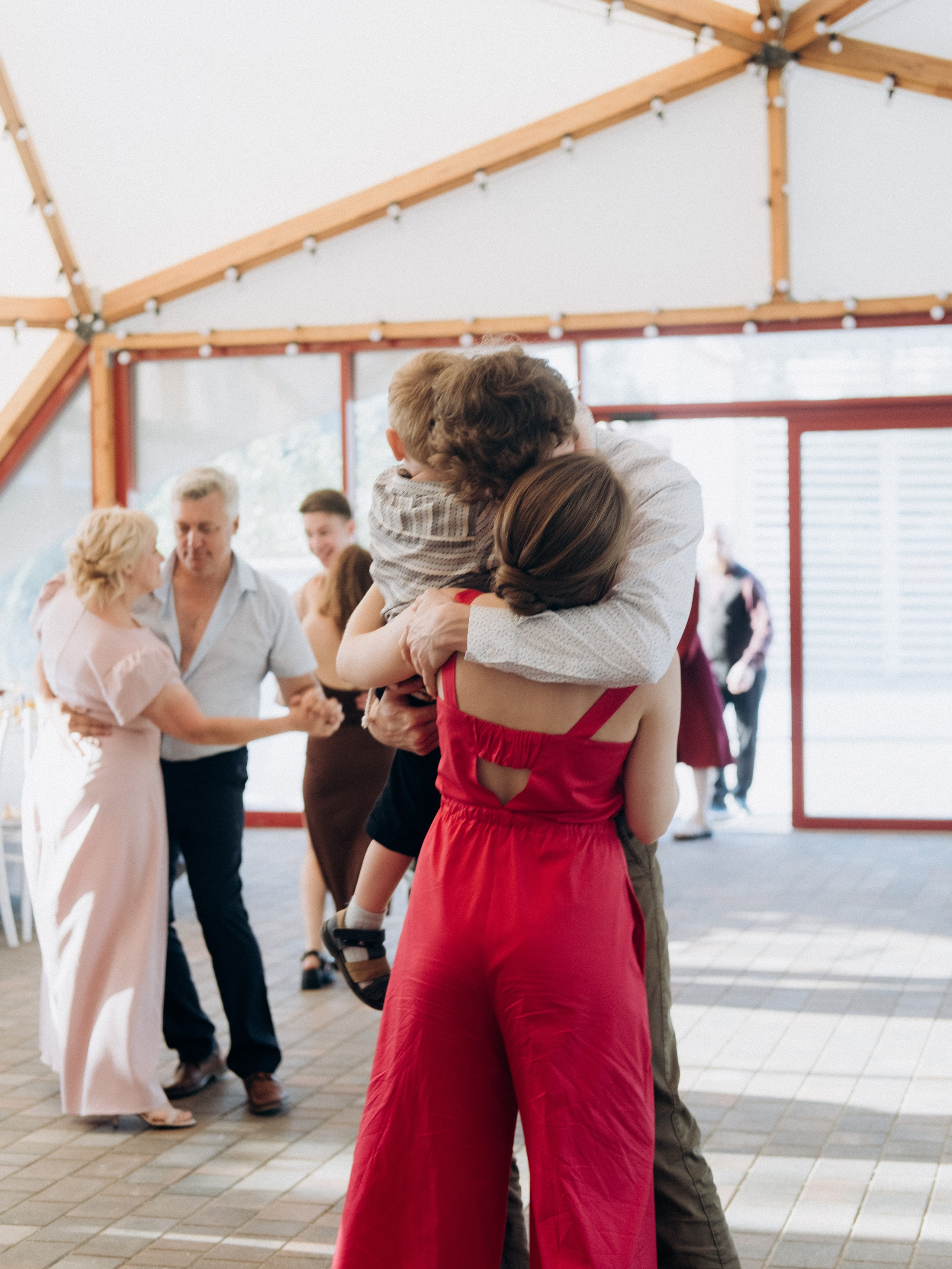 Илья и Евгения. Свадебный фотограф в Воронеже