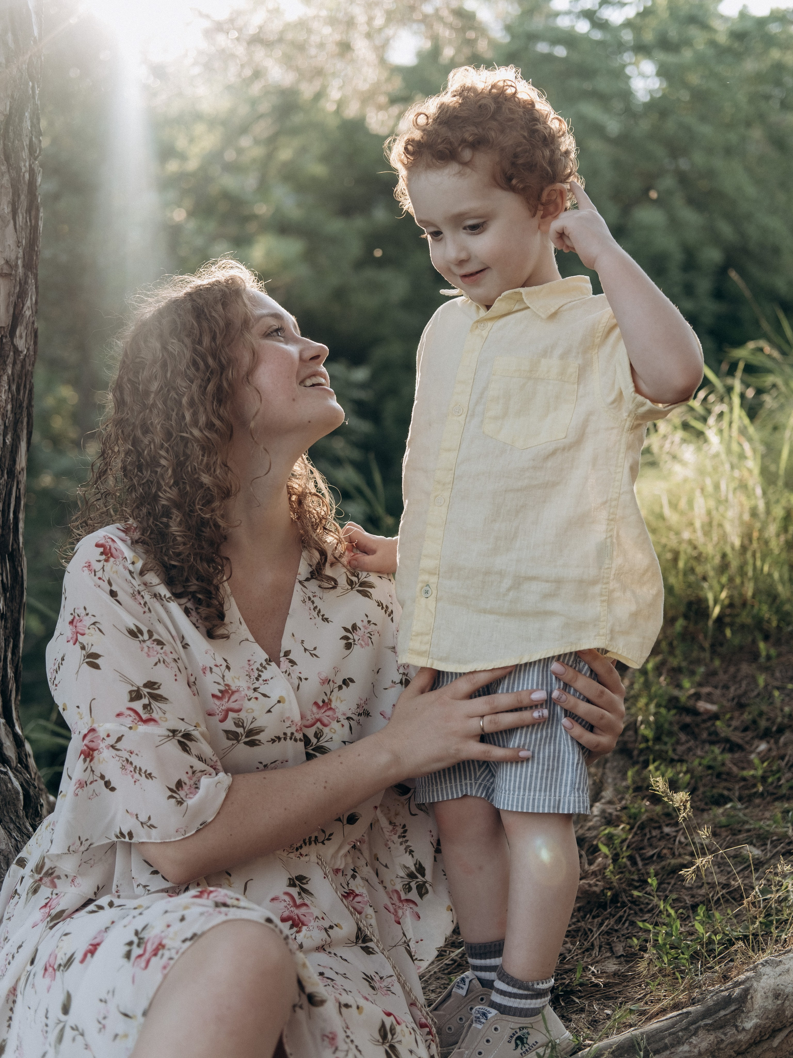 Евгения и Максим. Свадебный фотограф в Воронеже
