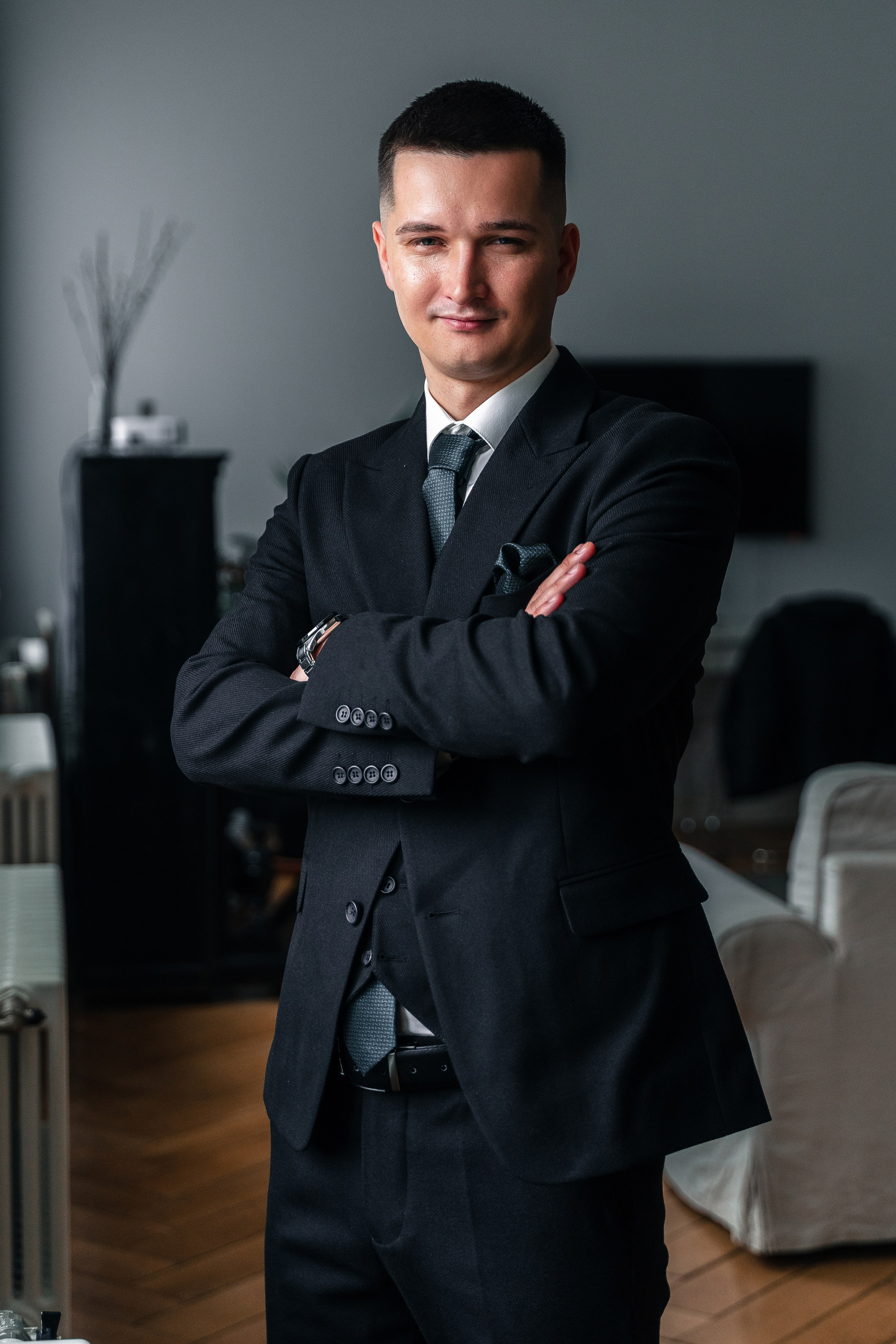 Евгений + Елена