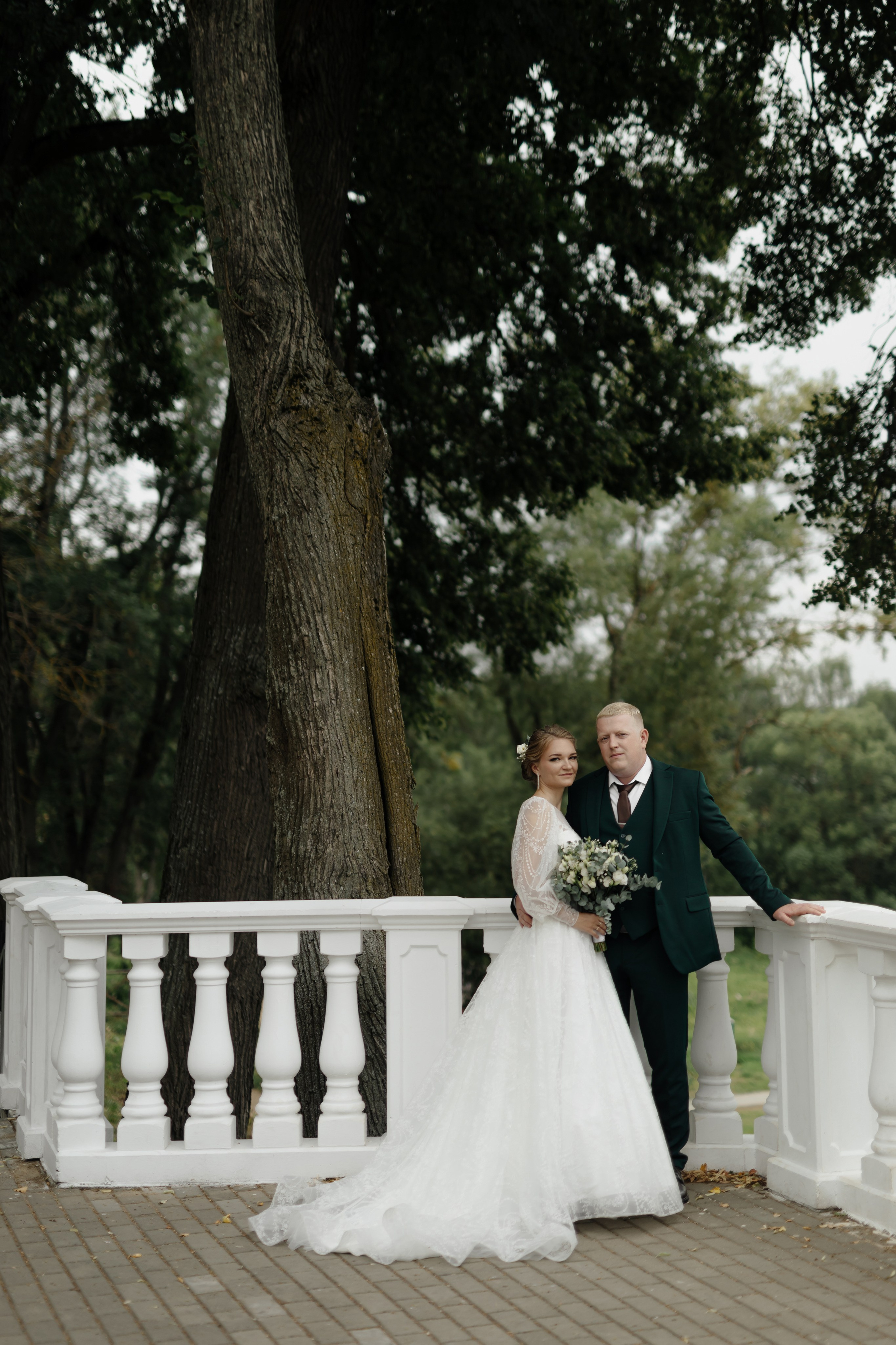 Свадьба Павла и Анастасии. Фотограф Кольчугино/Владимир/Москва Елизавета Иода
