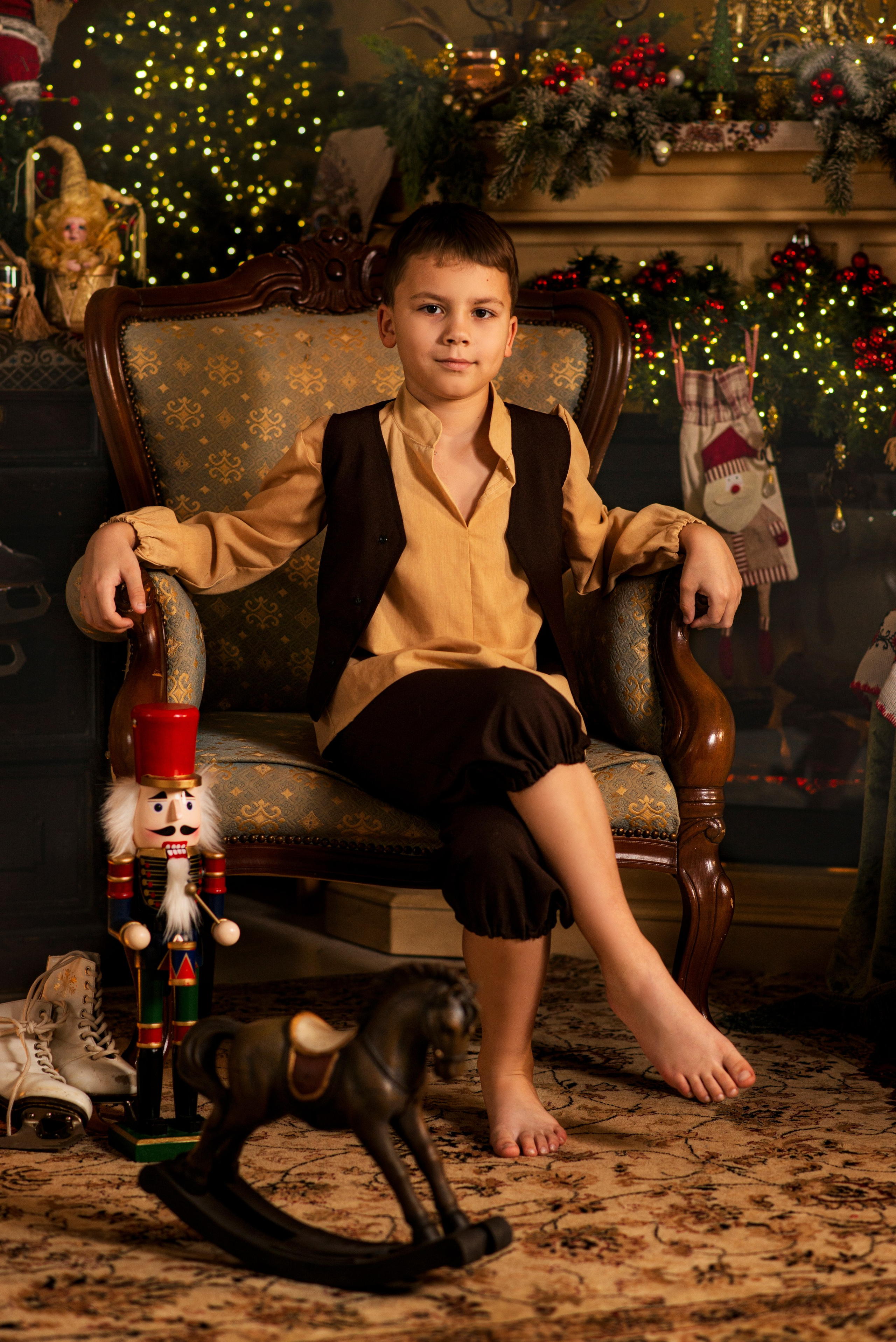 Художественная фотография. Фотограф Тверь, Москва Екатерина Григорьева