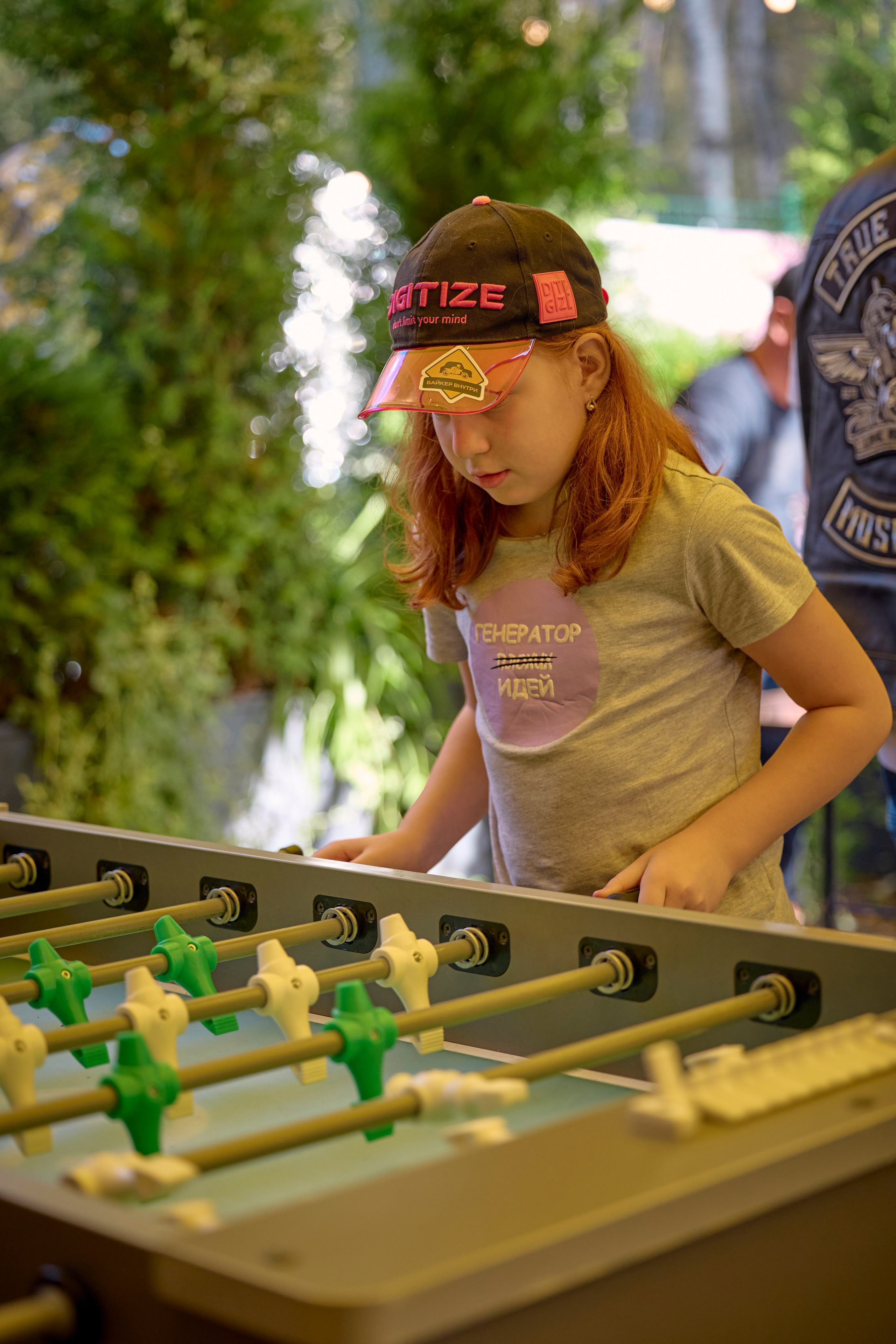 29.08.2024 Закрытие мотосезона True Bankers. Виктория Ахмылова. Фотограф в Москве