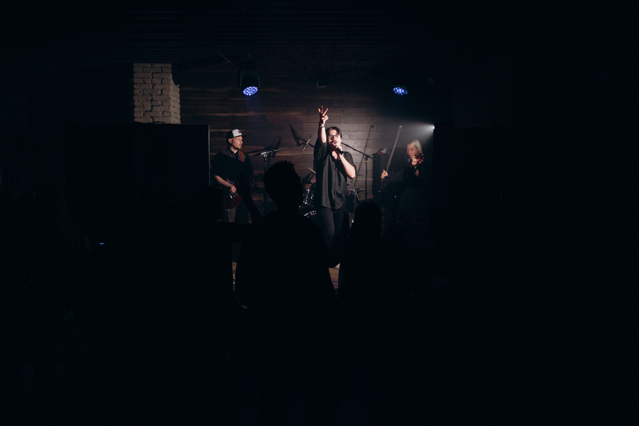 Репортаж. Фотограф в Екатеринбурге Семен Китаев