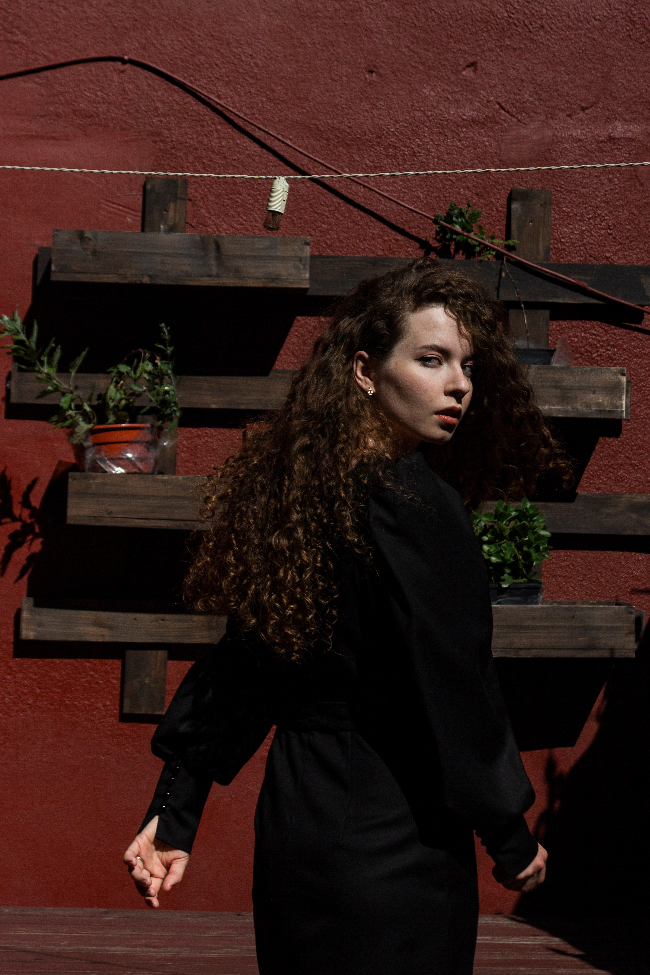 Карина. Портретный фотограф в Минске Изотова Варвара