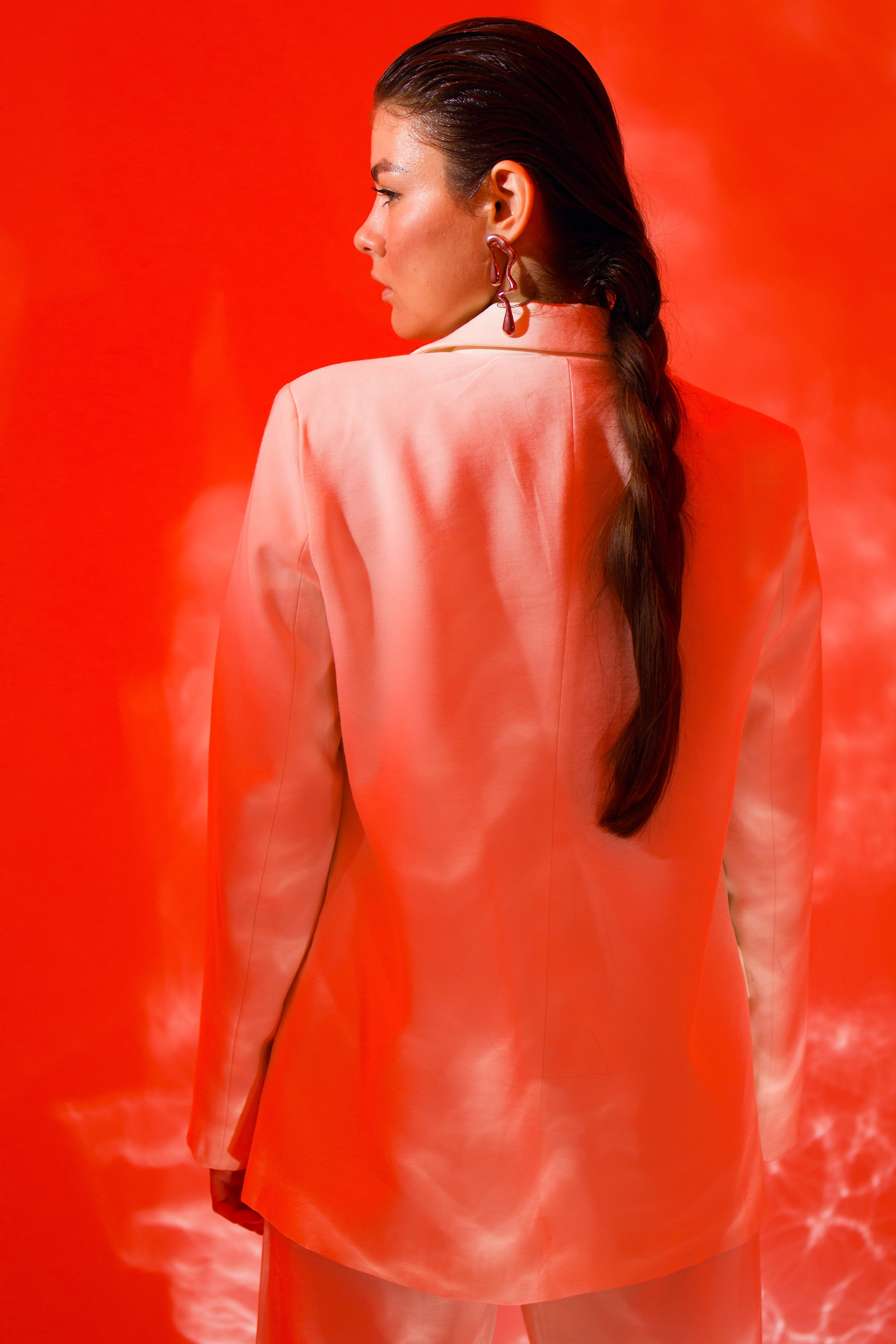 Лиза. Художественная фотография