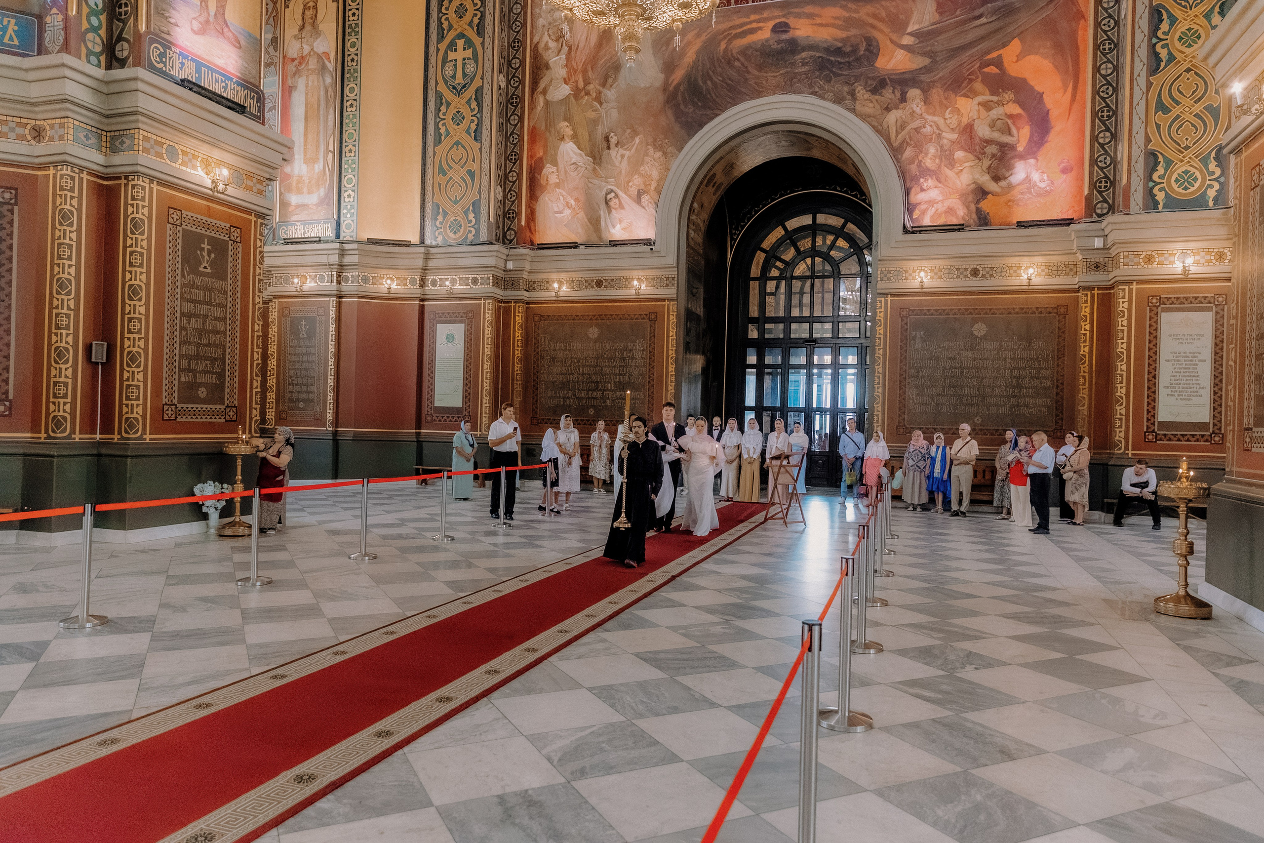 Фотосъемка венчания | Профессиональный свадебный фотограф. Красильников Евгений — профессиональный фотограф в Ростове-на-Дону