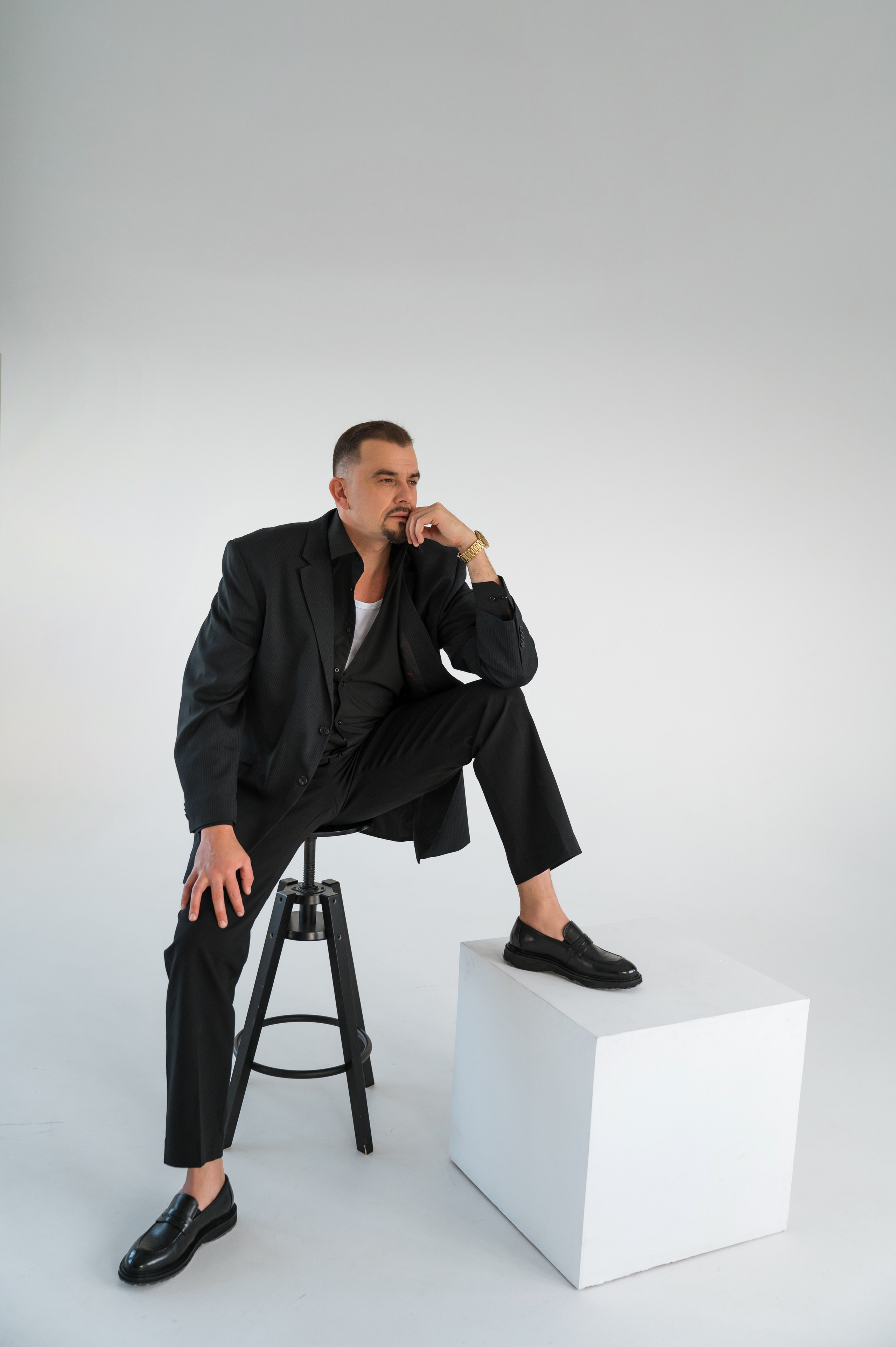 Максим. Свадебный и портретный фотограф в Белгороде Олеся Гавшина