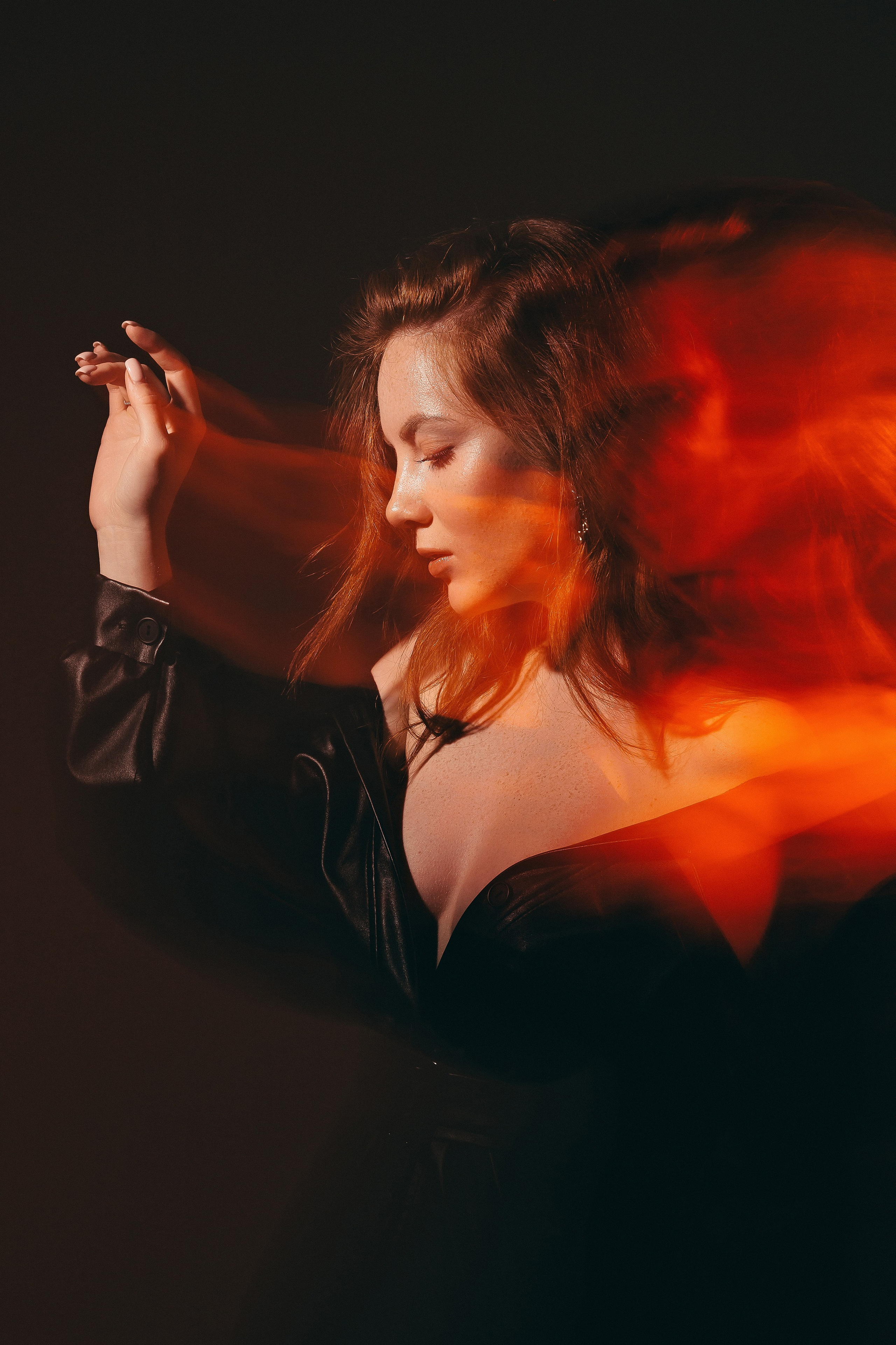 Рита. Семейный фотограф в Москве Алла Суворова