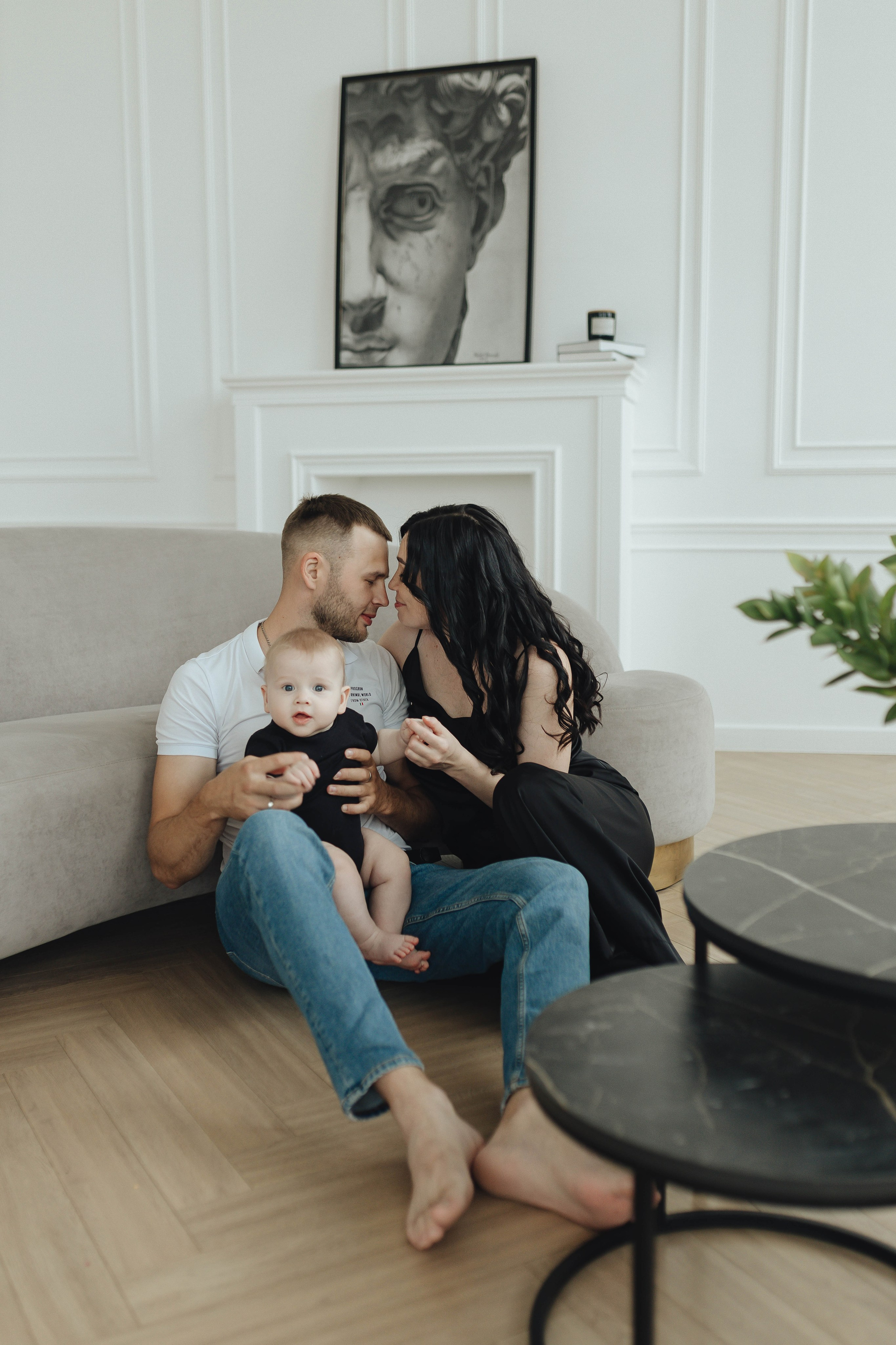 Family. Фотограф Видеограф| Пермь, Сочи, Санкт-Петербург