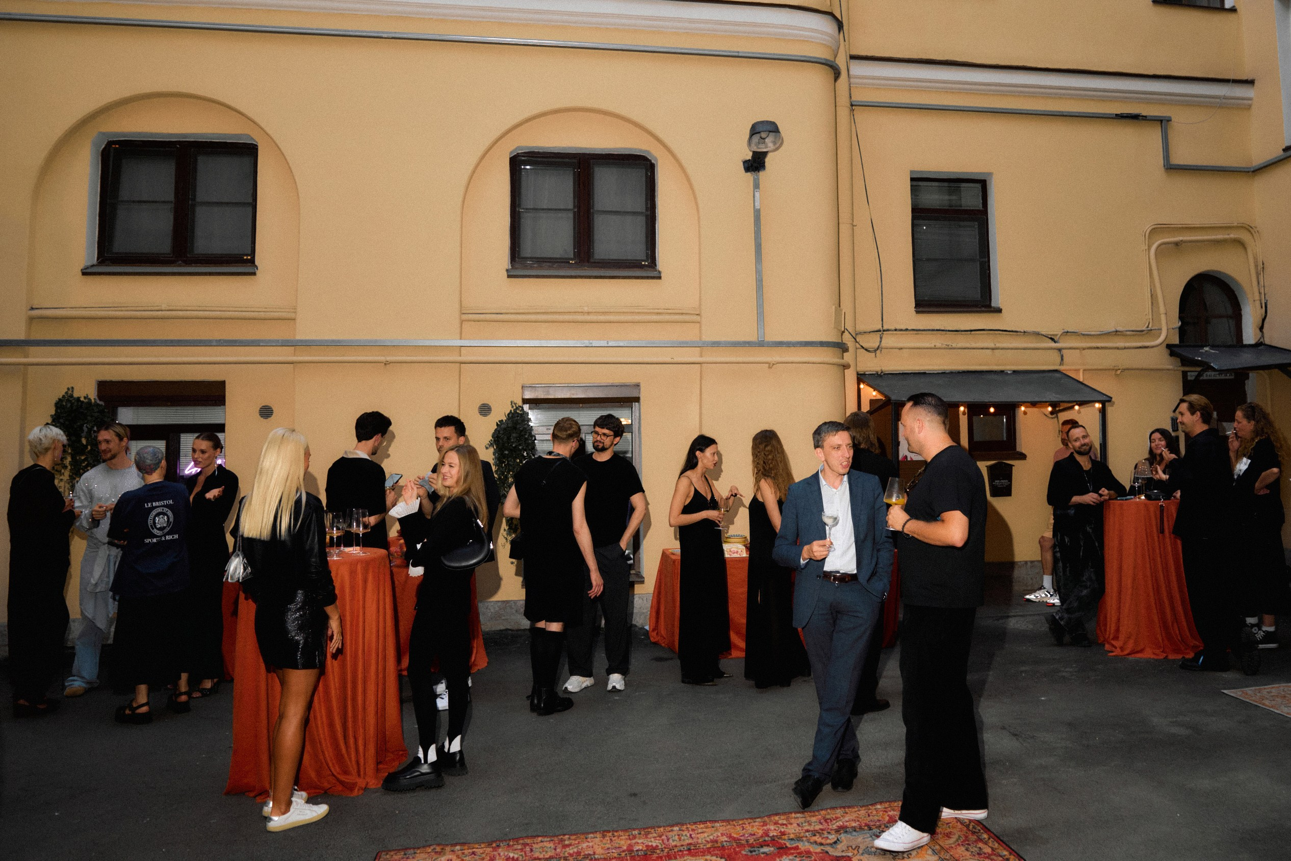 1 Years Adishche Goroda. Photographer — ERASTOV