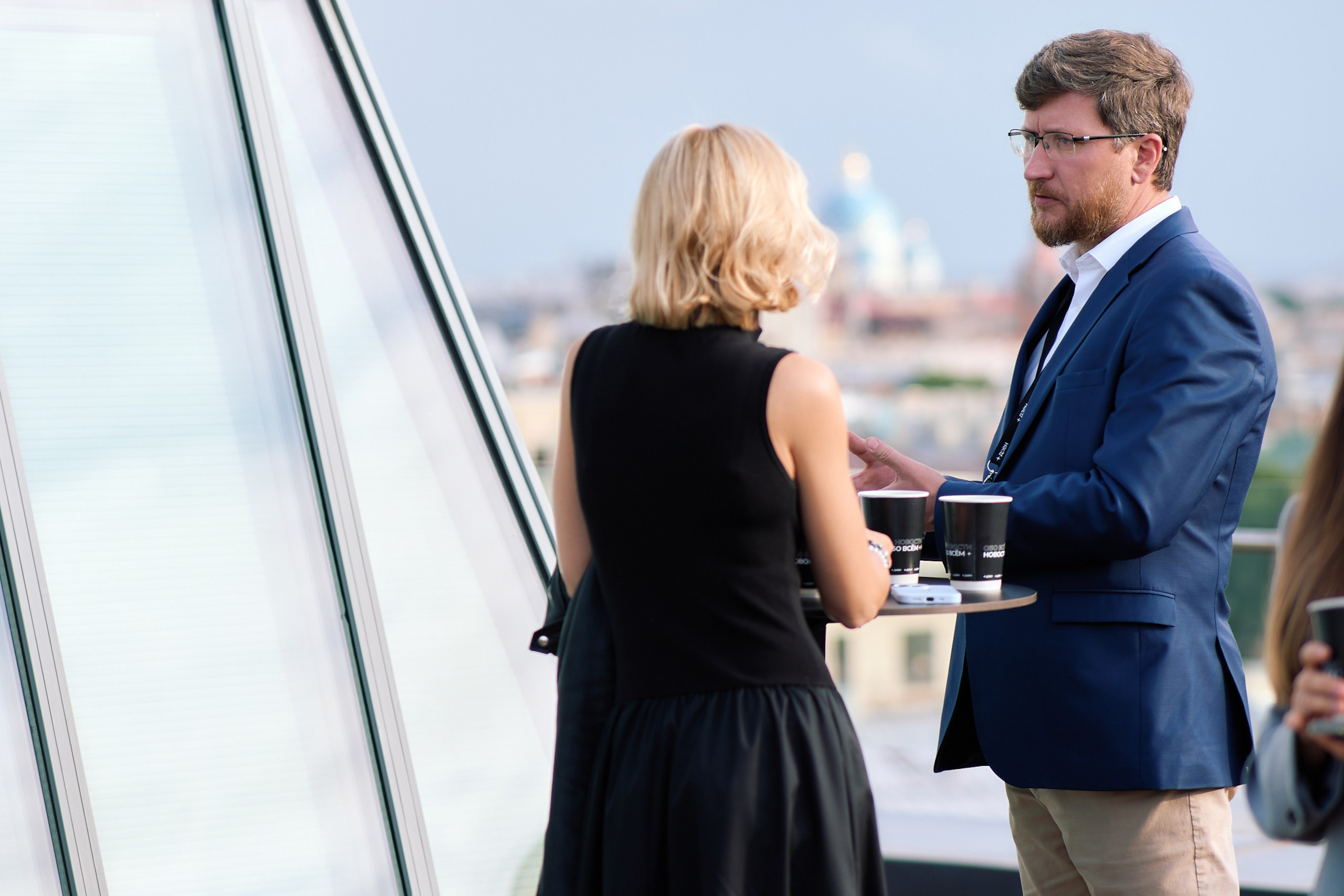 YANDEX DZEN. Photographer — ERASTOV