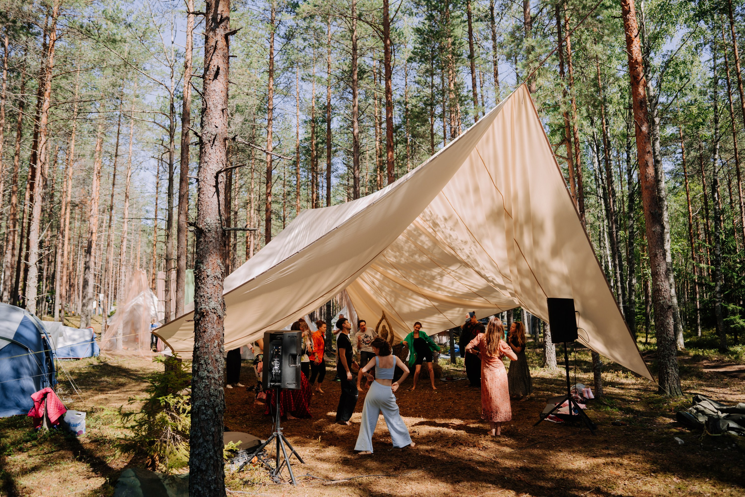 Ethnoscope 2022. Photographer — ERASTOV