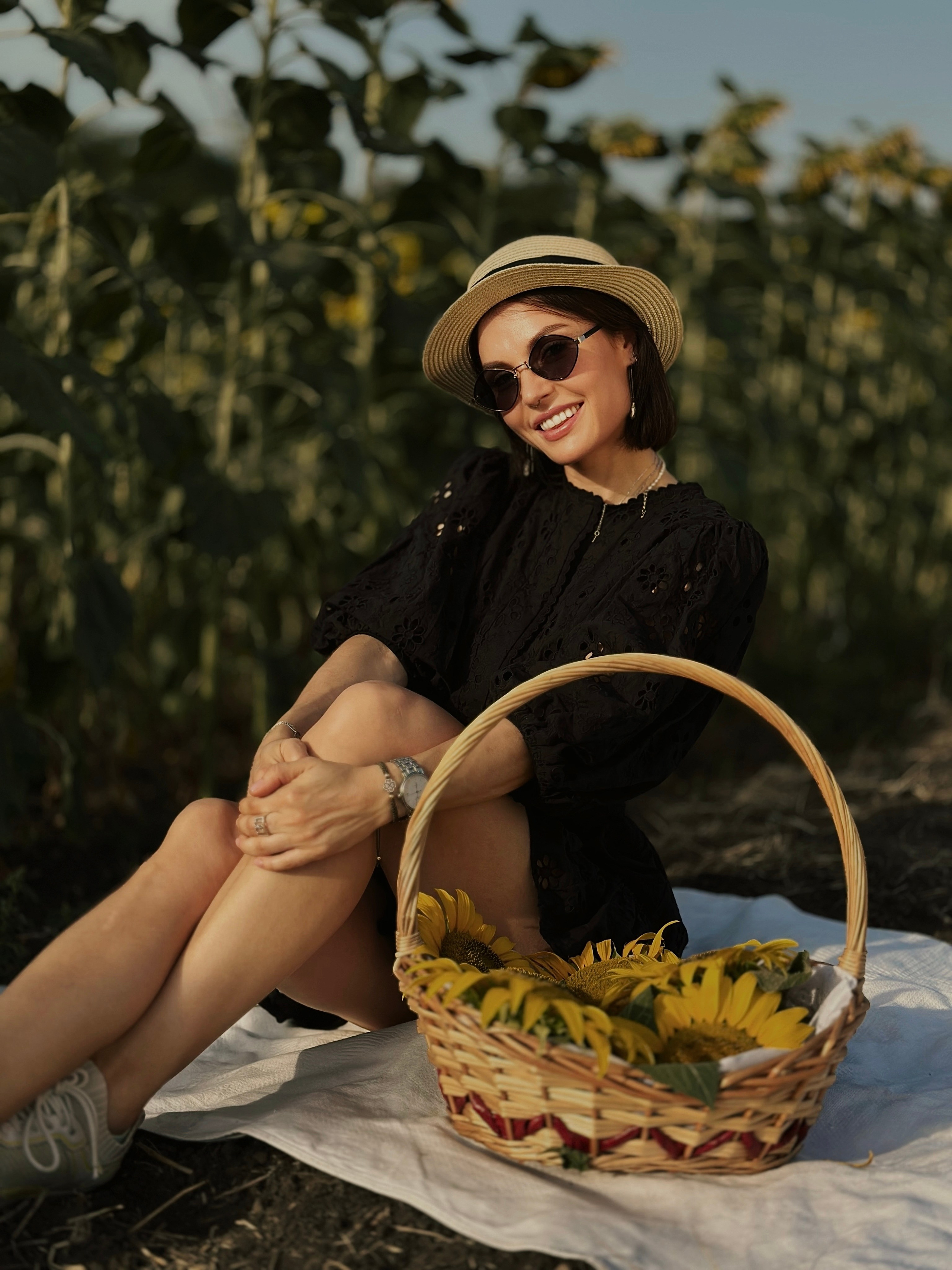 Ирина с дочками. Мария Авджян Фотограф и видеограф Краснодар