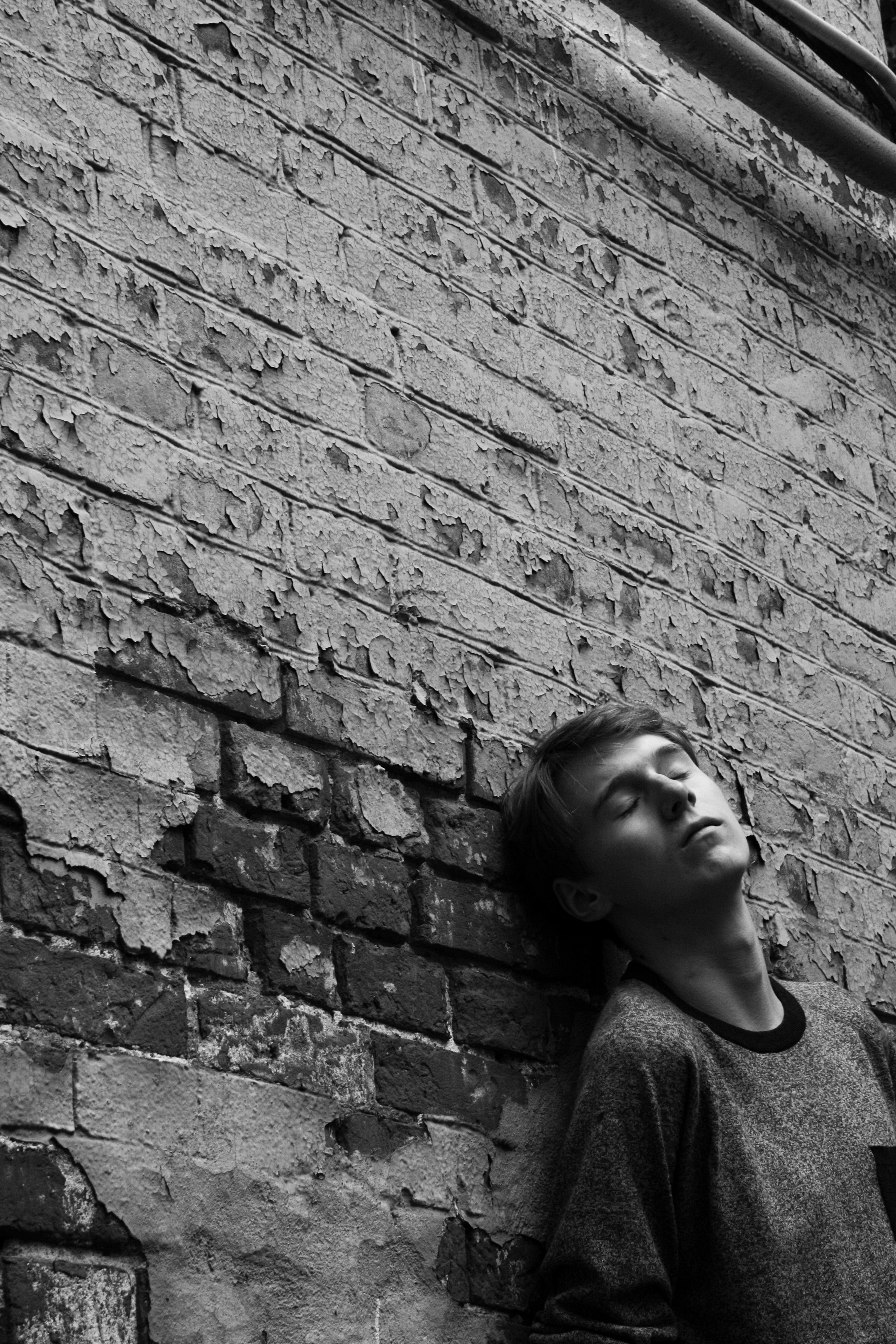 Портреты. Фотограф-любитель Ксения Мирзоян