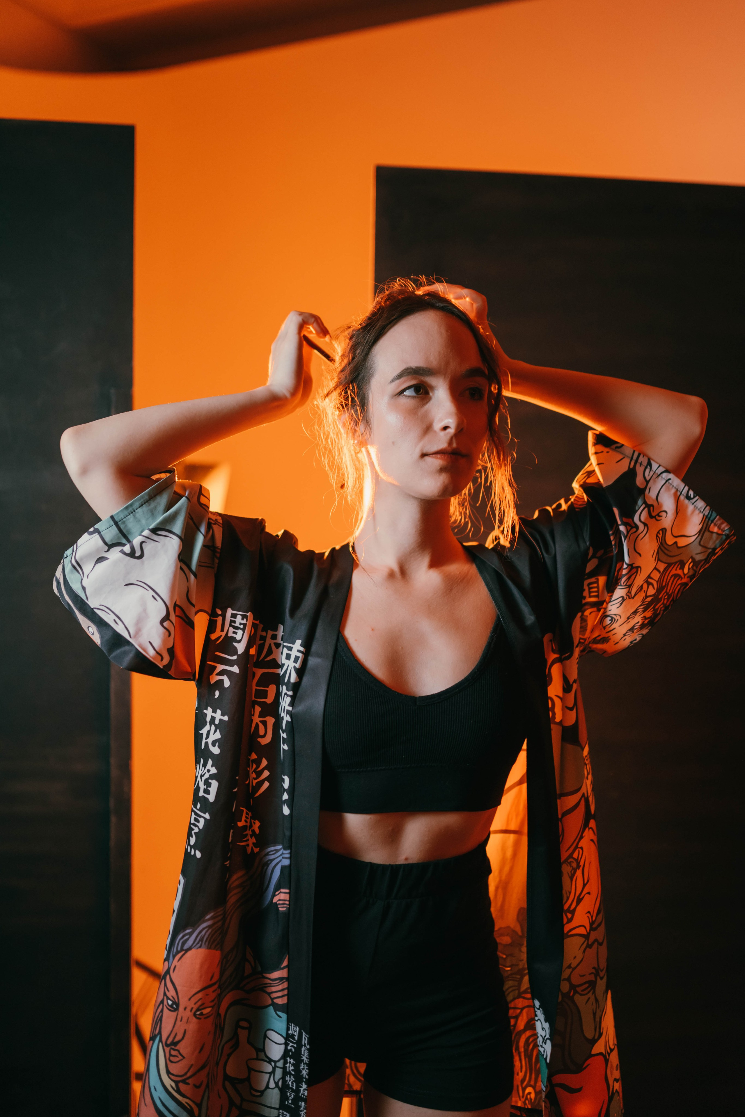 Александра. Евгения Арефьева — свадебный и портретный фотограф в Чите