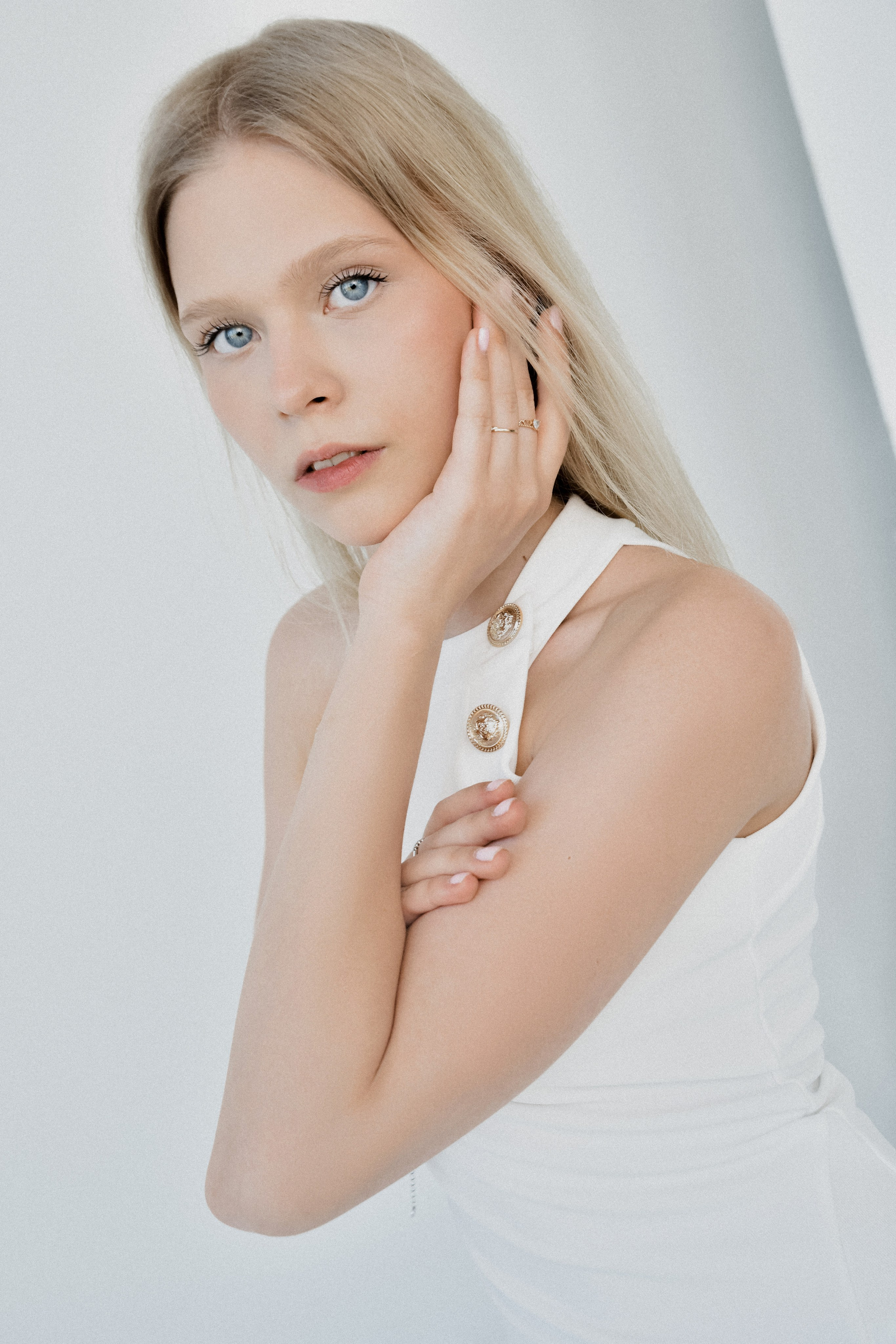 Вика. Модельное агентство Lemi Models