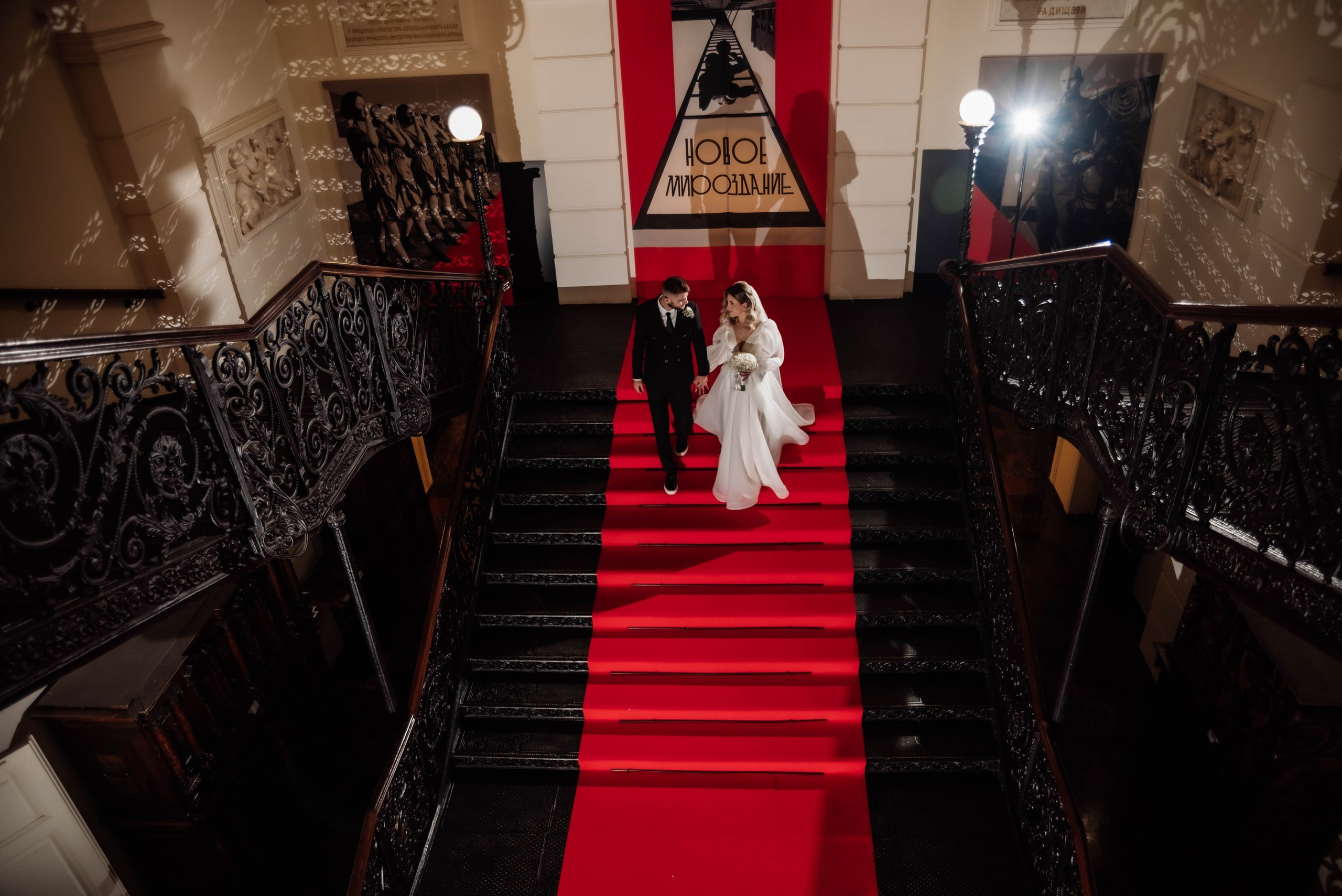 Павел и Мария. Фотограф в Саратове и Энгельсе — Склярова Дарья