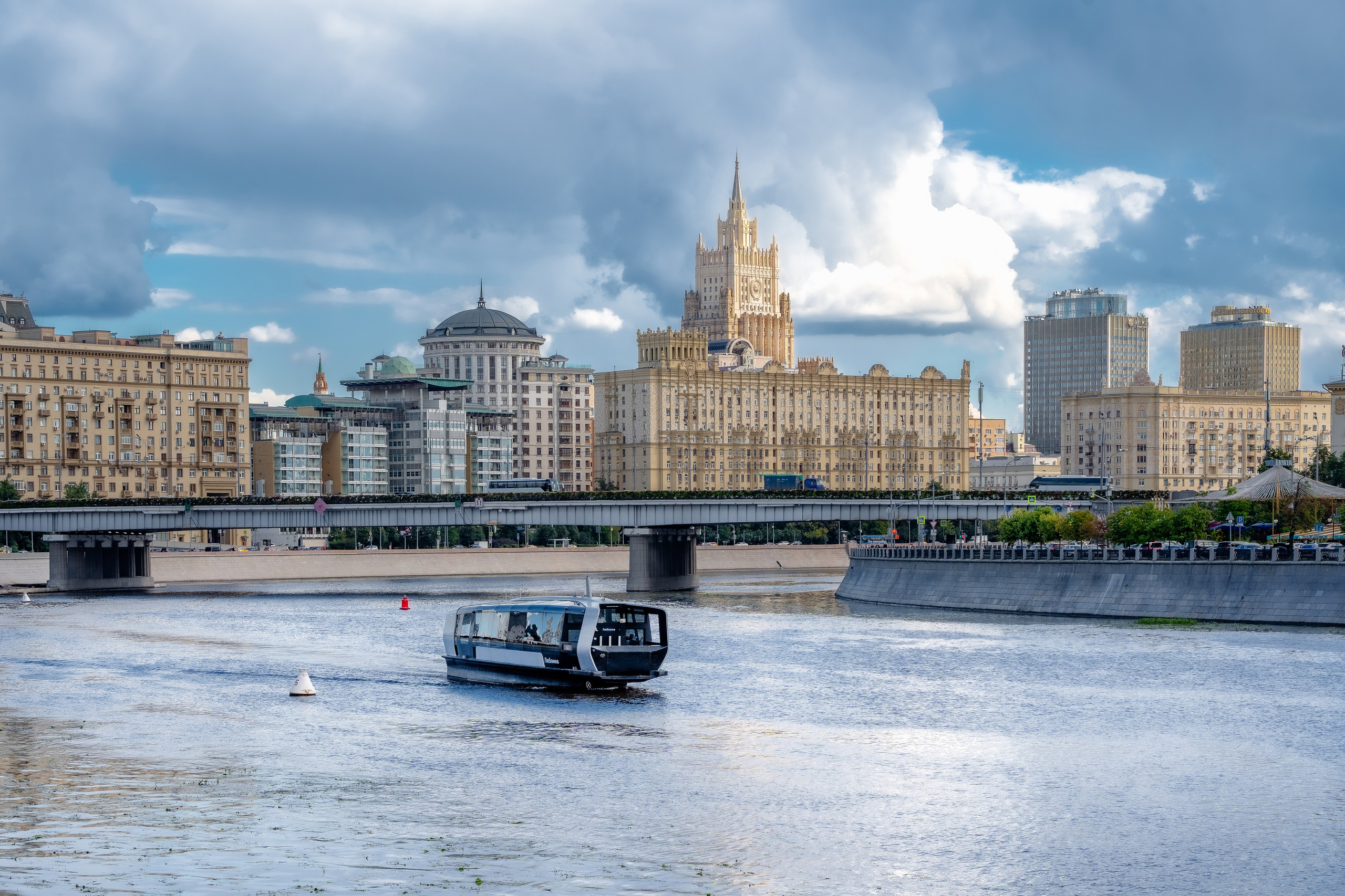 ЖК Дом Дау. Эд Тихонов. Городской фотограф