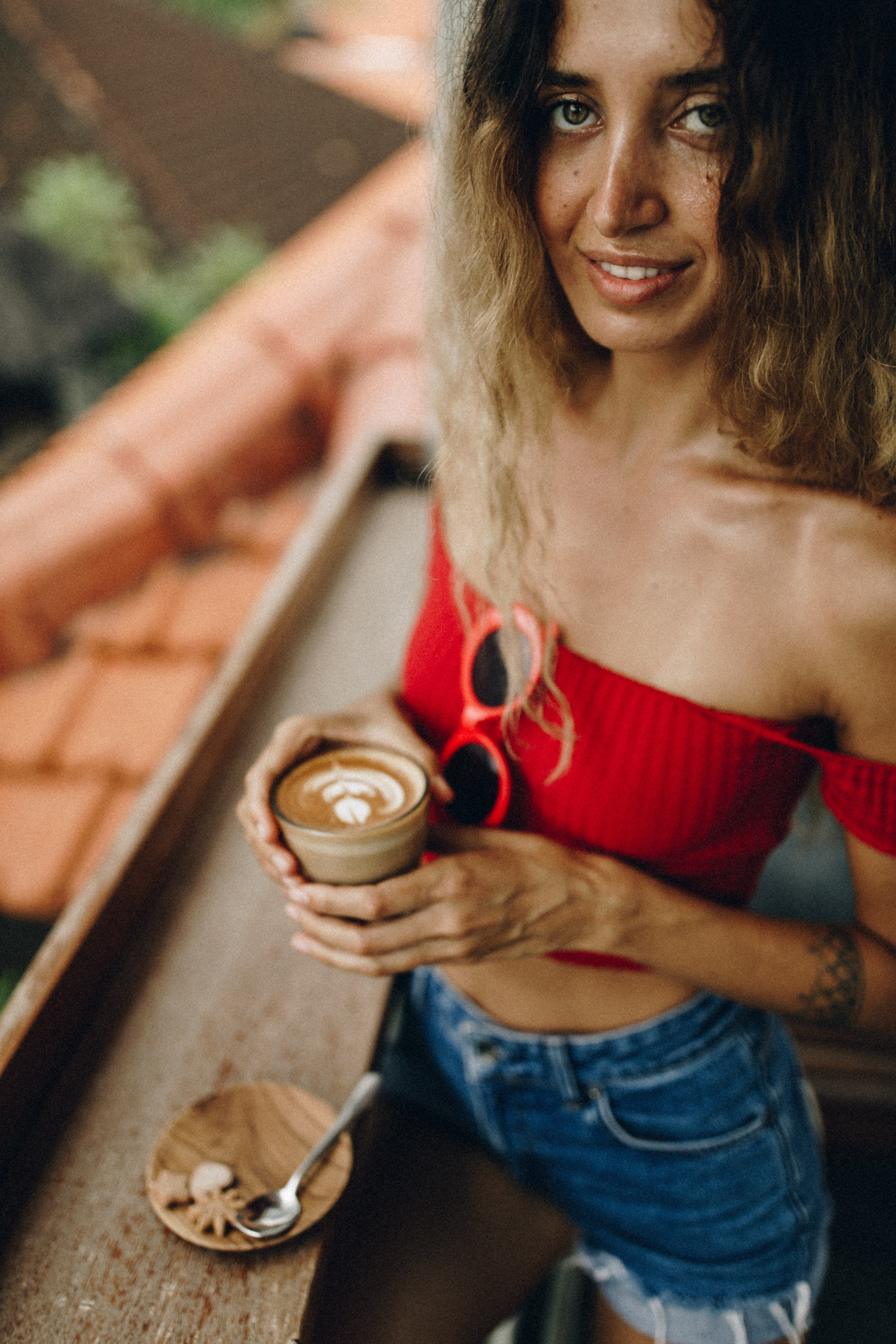 FoodPorn. Лайфстайл Фотограф и Профессиональный Водный Фотограф в Москве