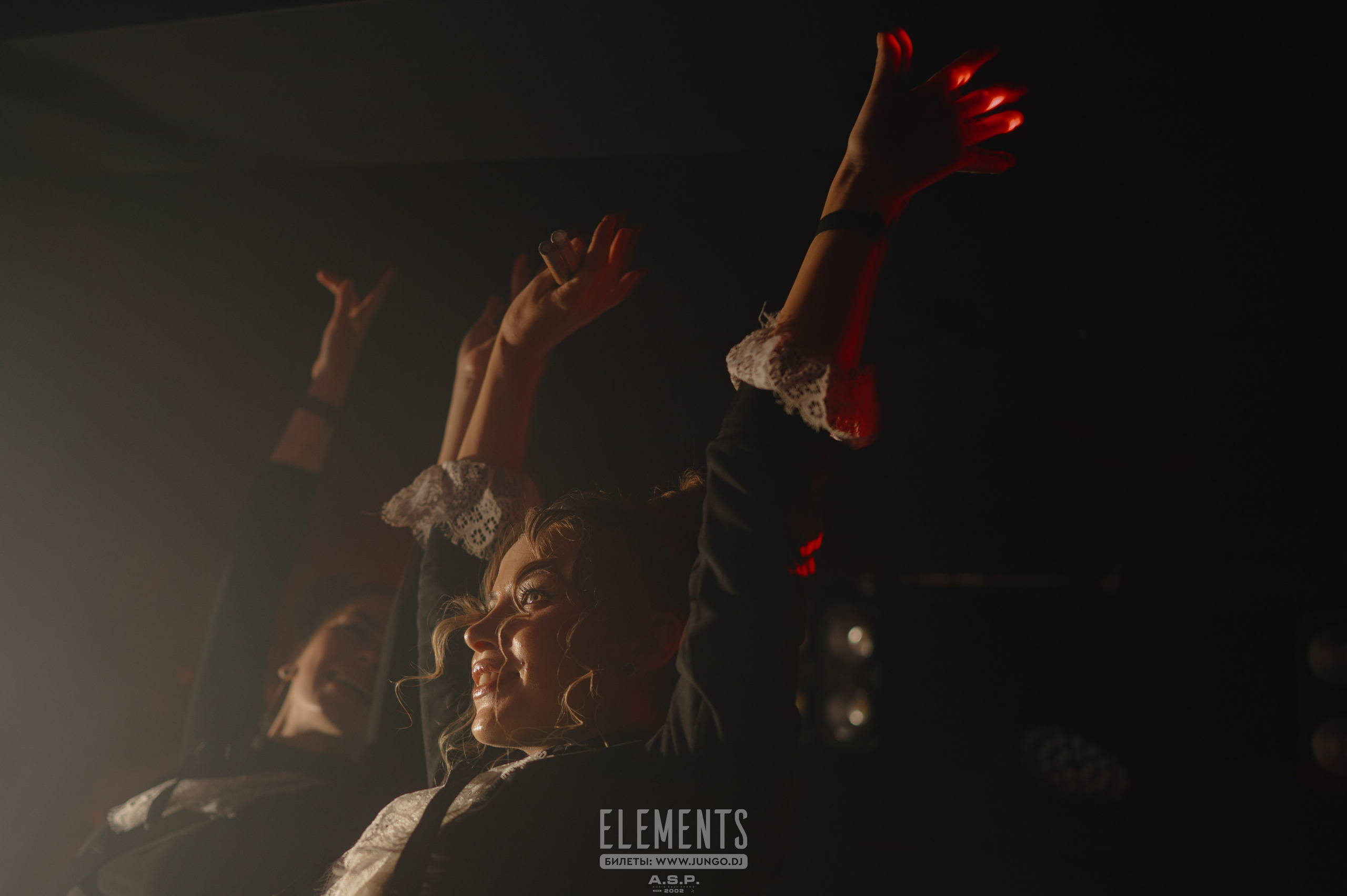 Джанго Освобожденный. Контент фотограф Илья Урс