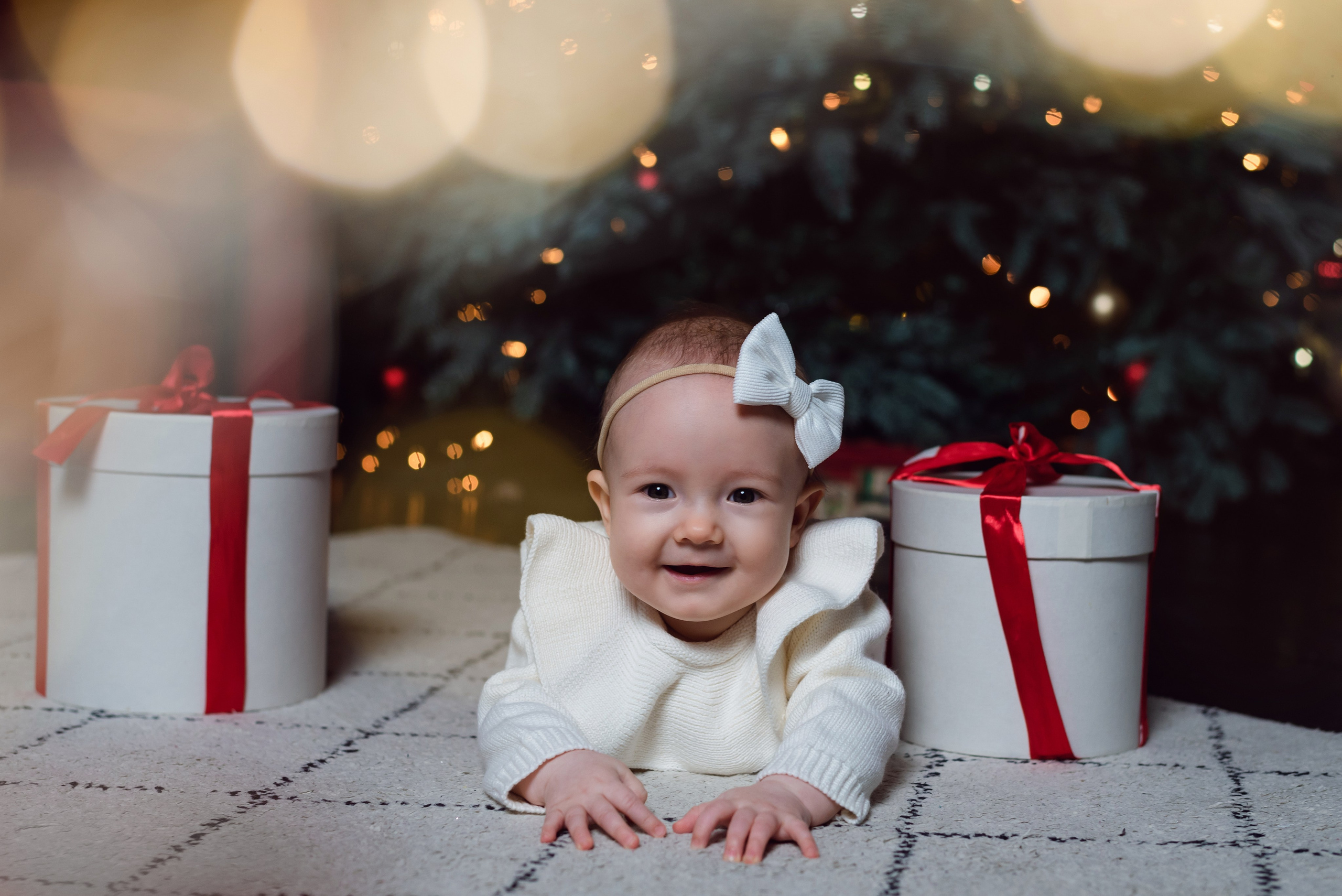 2023-2024. Фотограф новорожденных в Екатеринбурге Анастасия Карманова