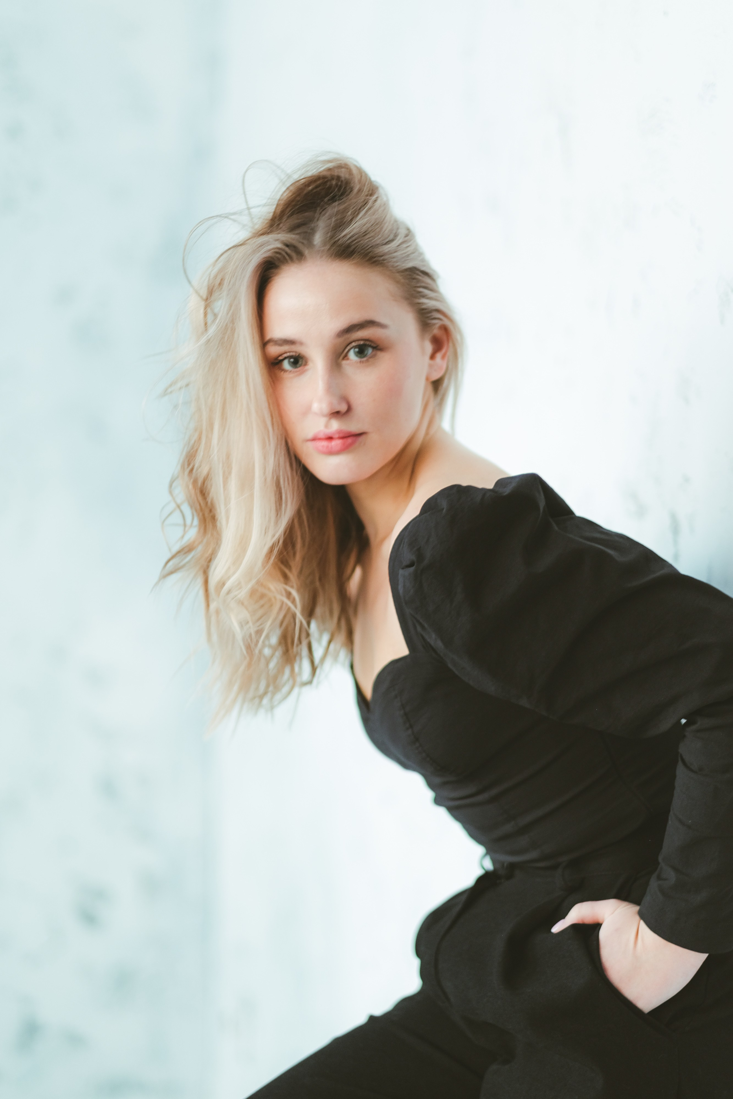 Зина. Светлана Наконечная, фотограф и видеограф, Москва/Крым