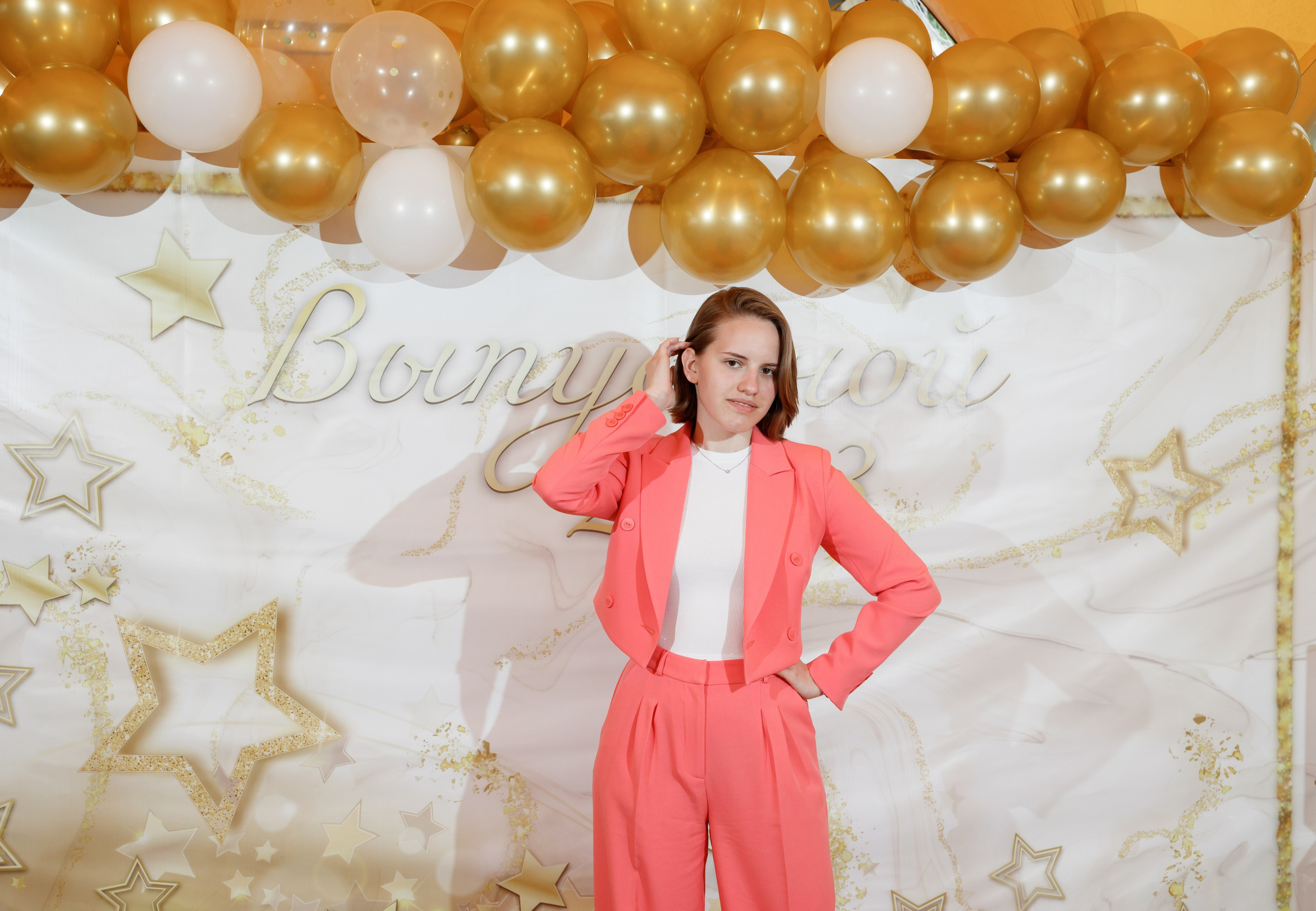 Выпускной в «Малибу». Свадебный и репортажный фотограф (Москва, Королев и другие)