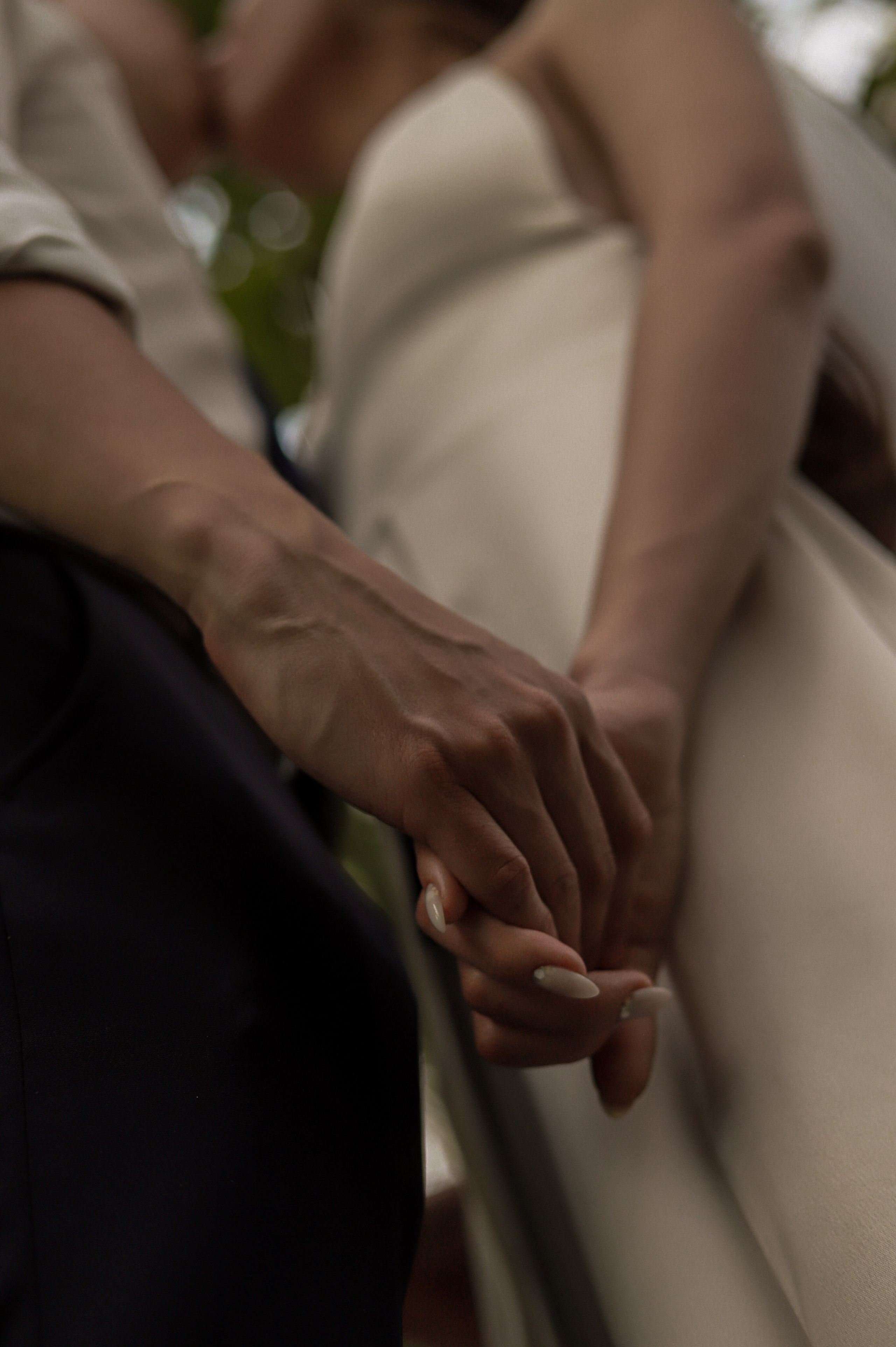 Свадьба Юлии и Артема. Семейный и женский фотограф Кемерово Мария Степ