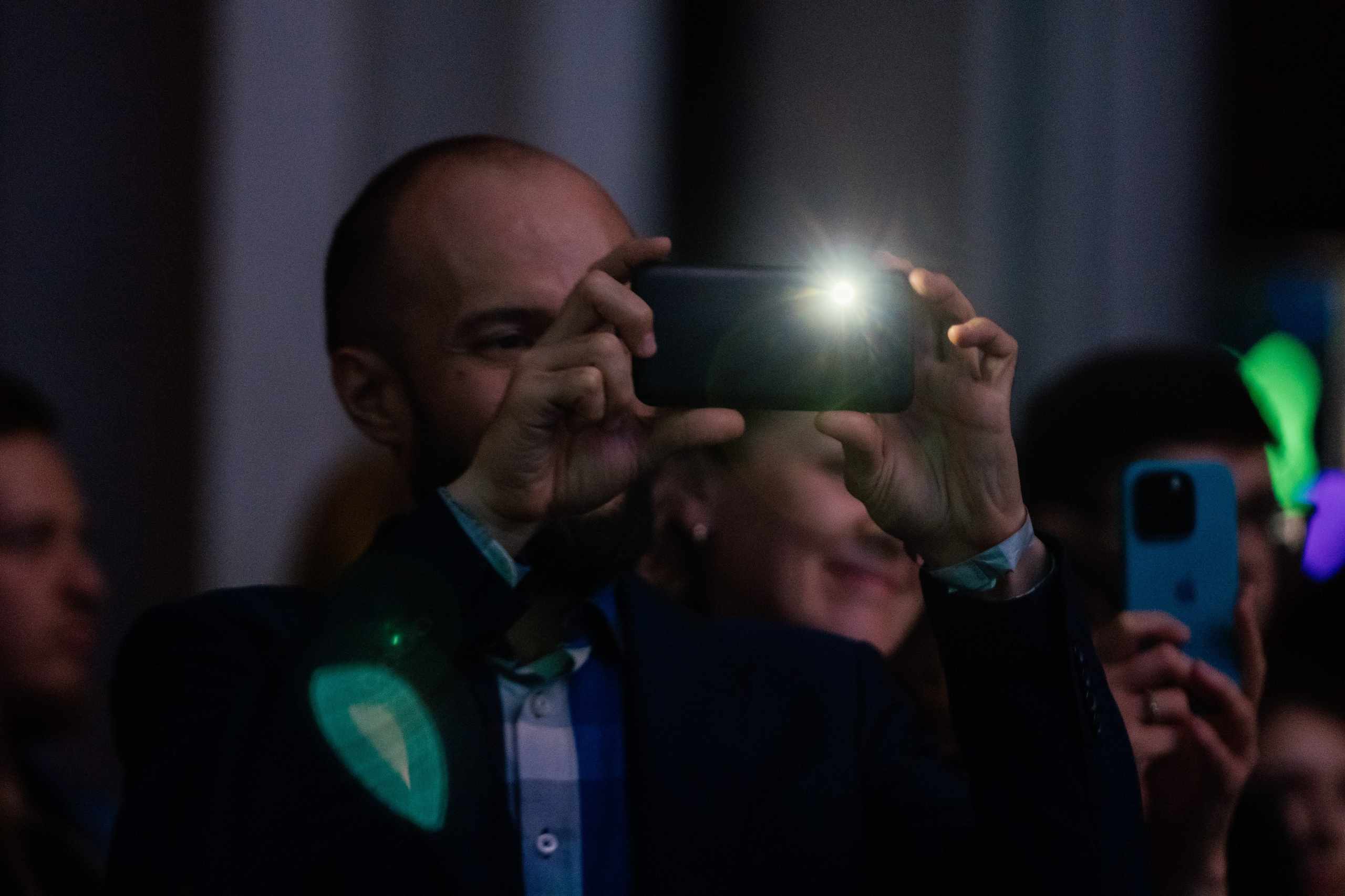 Татарсан 2025. Портретный фотограф в Казани Радомир Заздравных