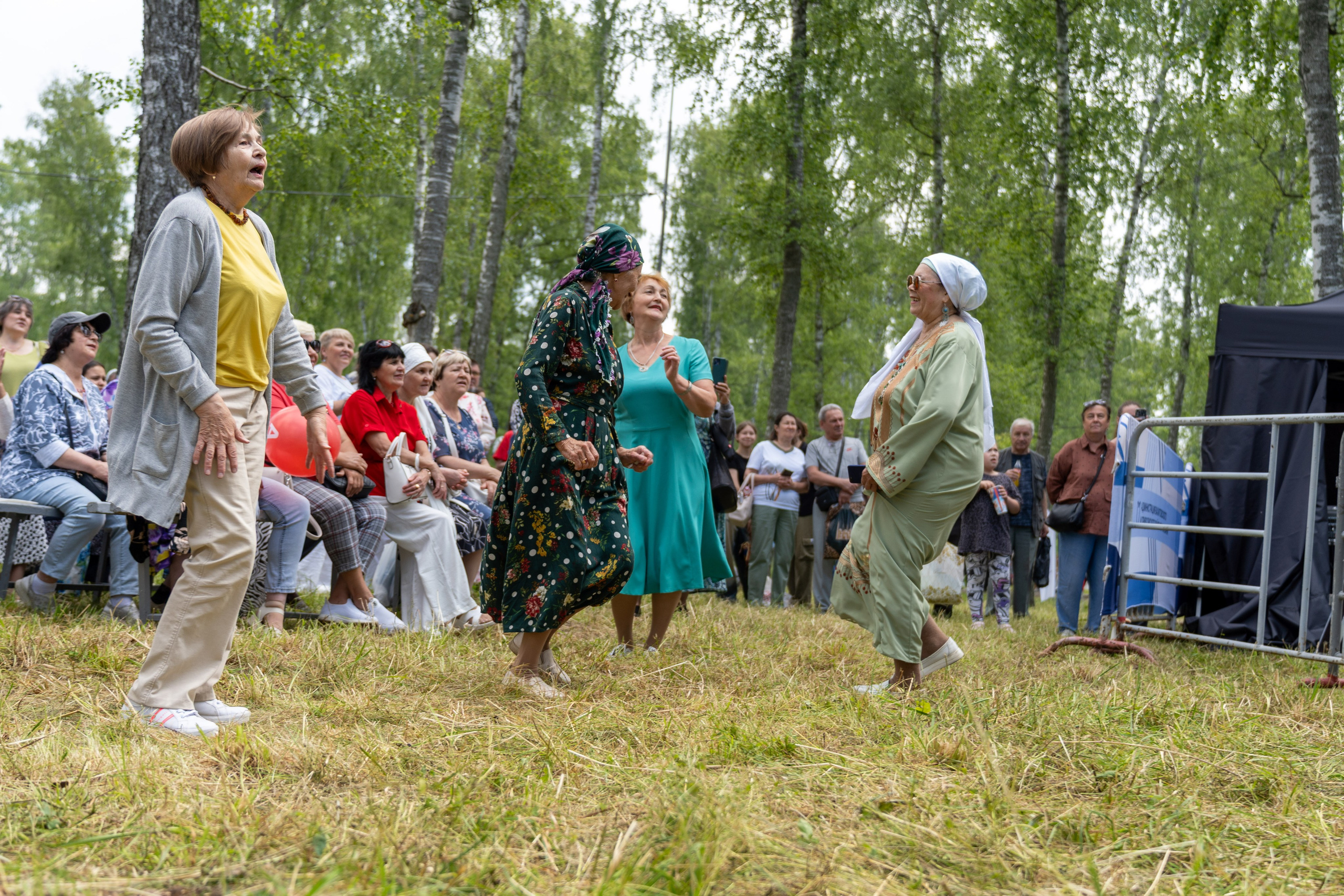 Сабантуй 2025. Портретный фотограф в Казани Радомир Заздравных