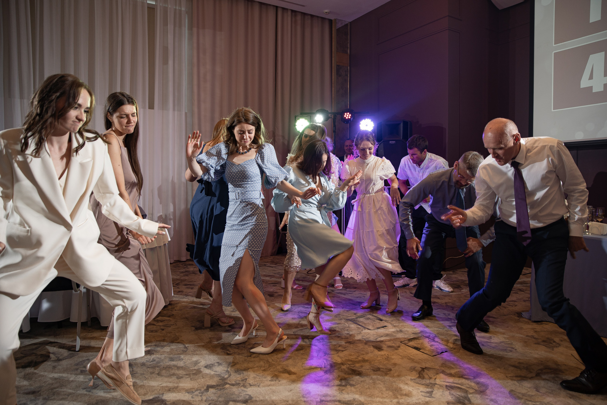 Настя & Женя 15.06.2023. Свадебный Фотограф Илья Чепайкин. Калининград