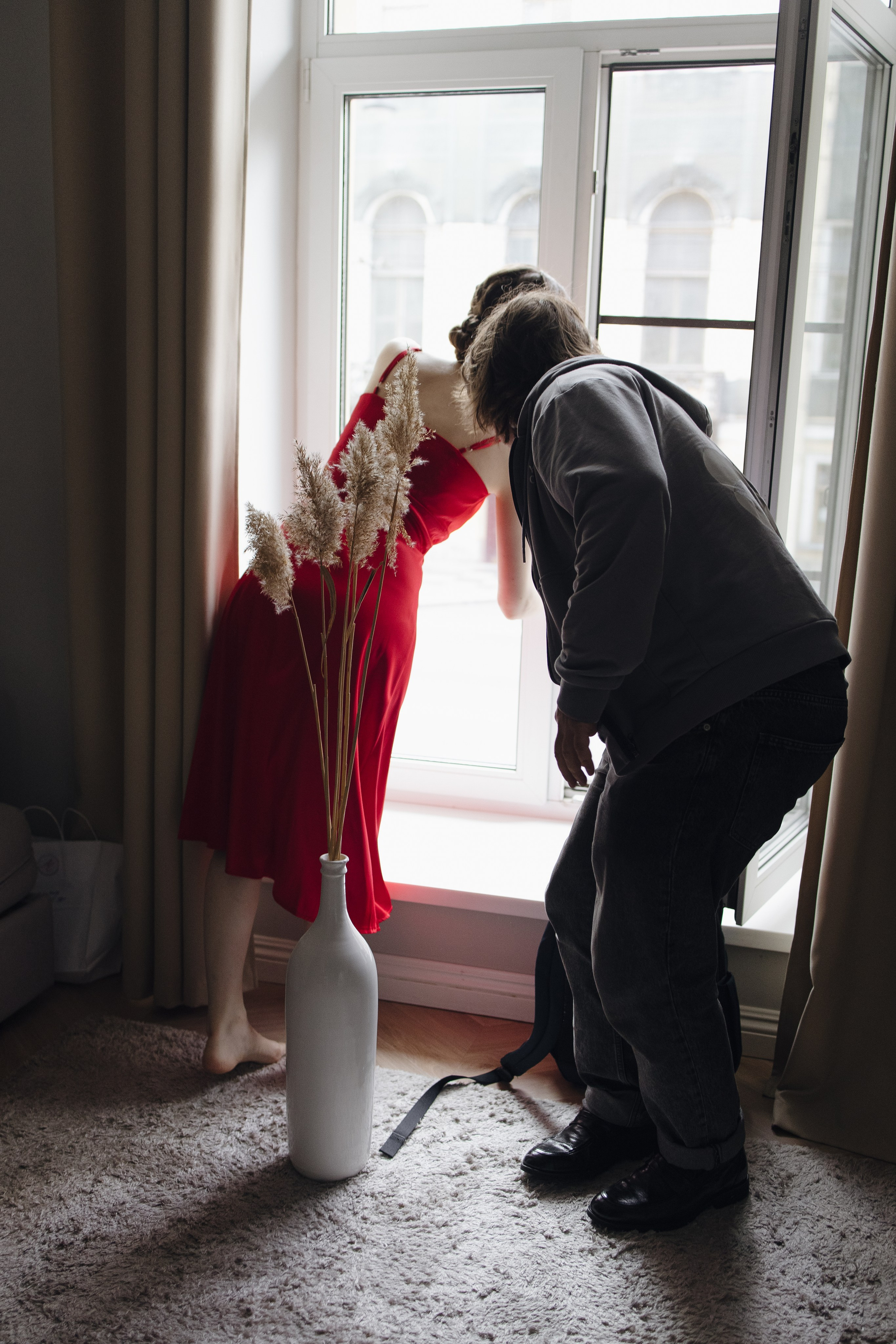 Алгоритмы любви. Свадебный фотограф Санкт-Петербург, Юлия Радченкова