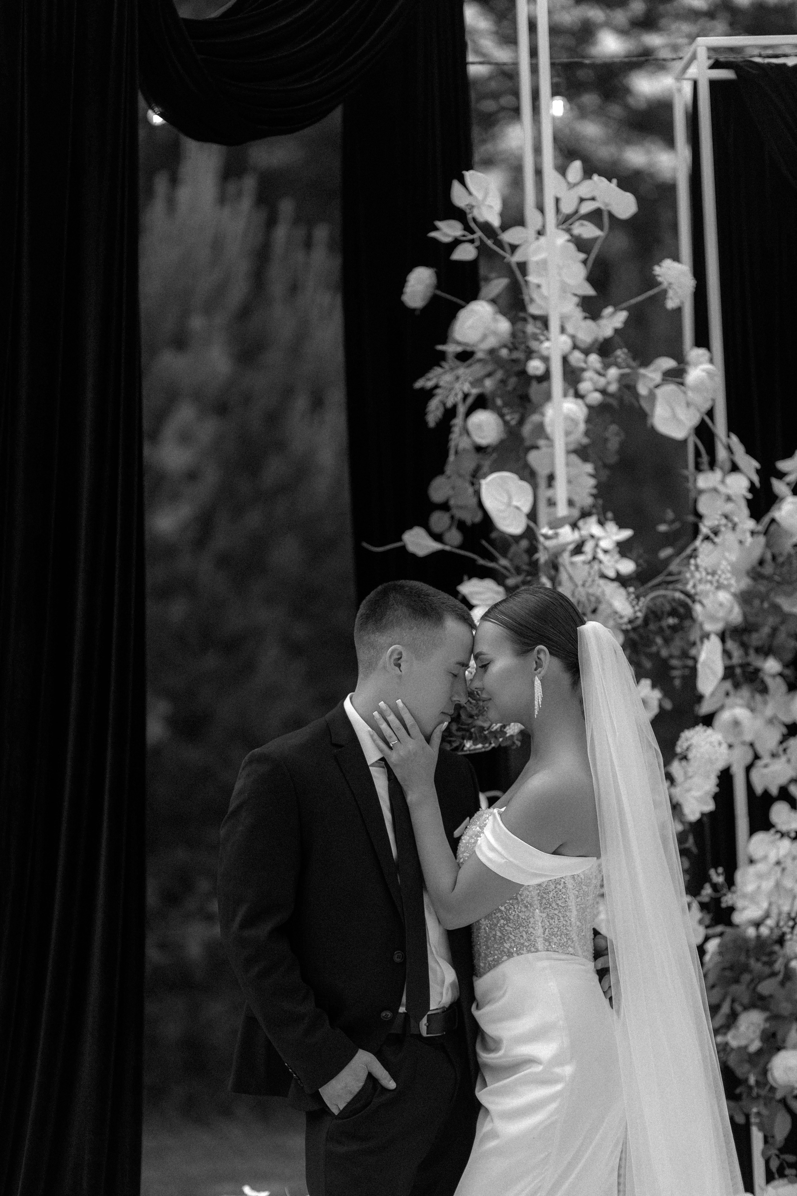 Никита & Дарья. Свадебный и семейный фотограф в Ижевске