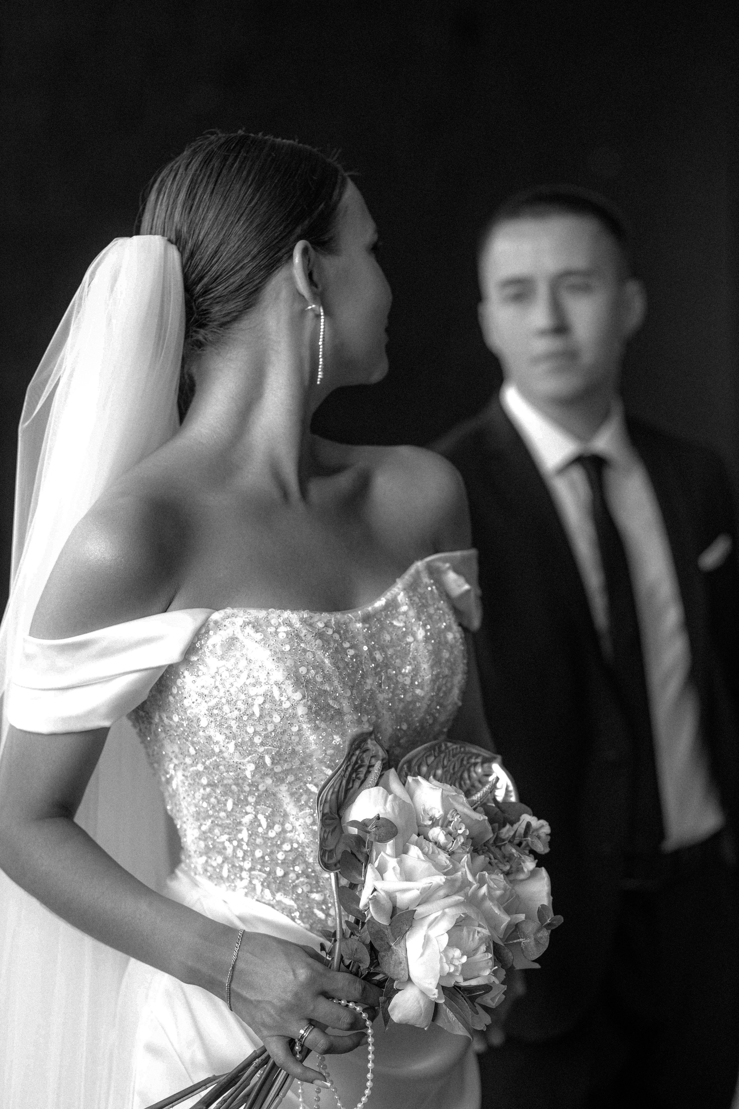 Никита & Дарья. Свадебный и семейный фотограф в Ижевске