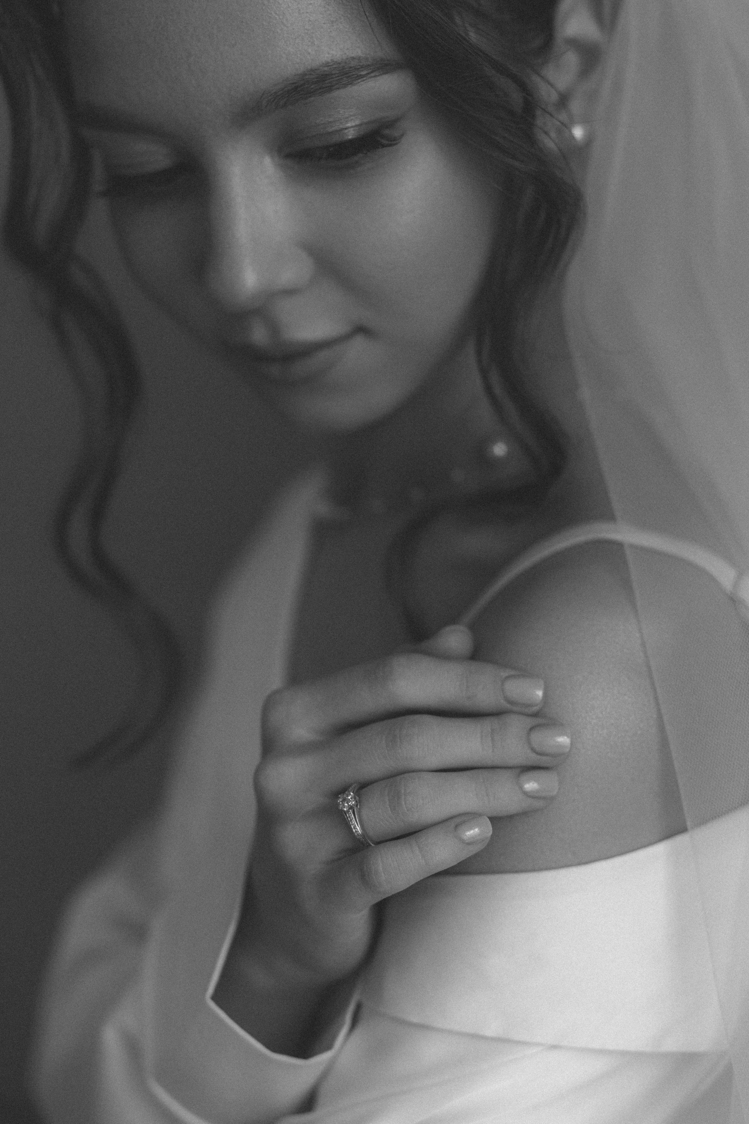 Кирилл & Елизавета. Свадебный и семейный фотограф в Ижевске