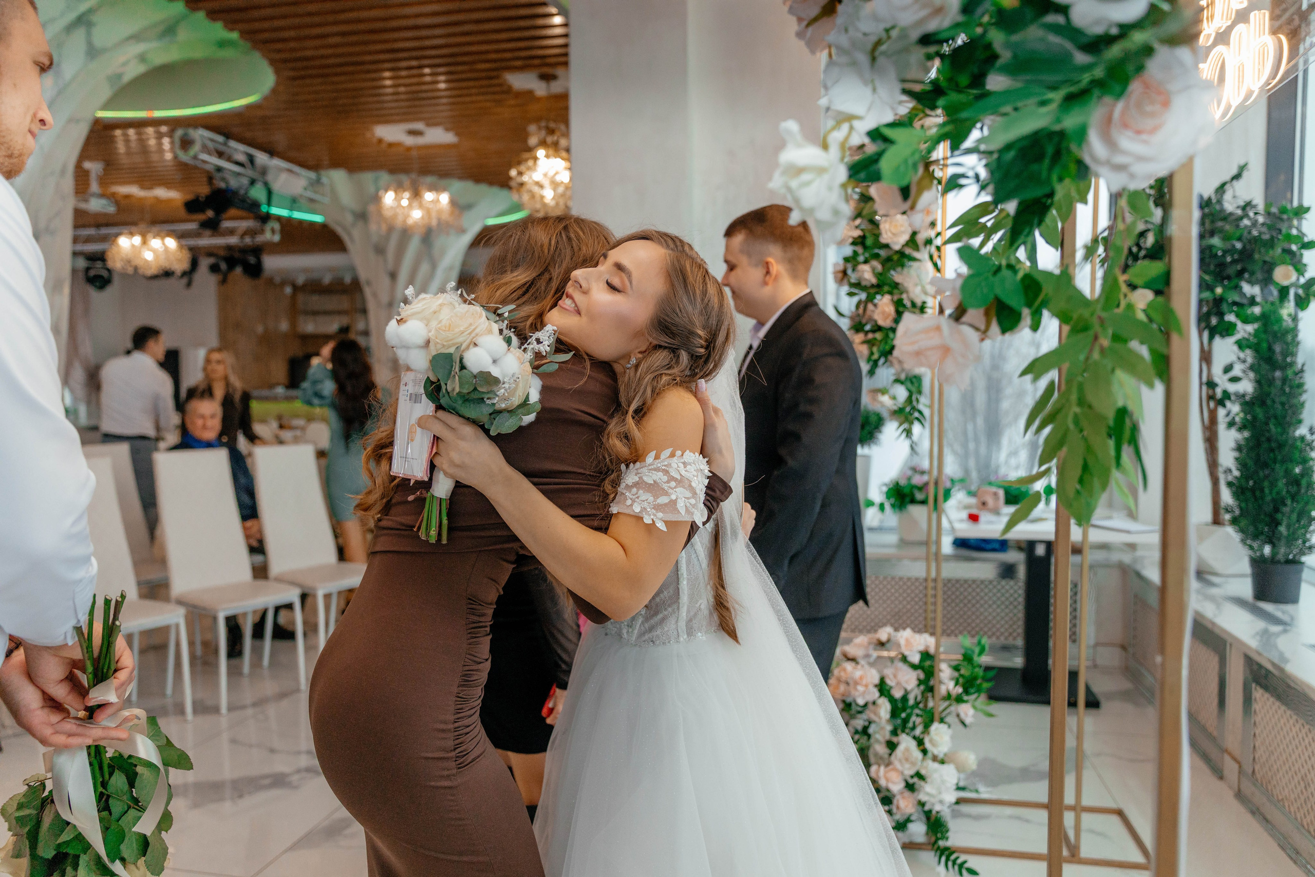 Кирилл & Ксения. Свадебный и семейный фотограф в Ижевске