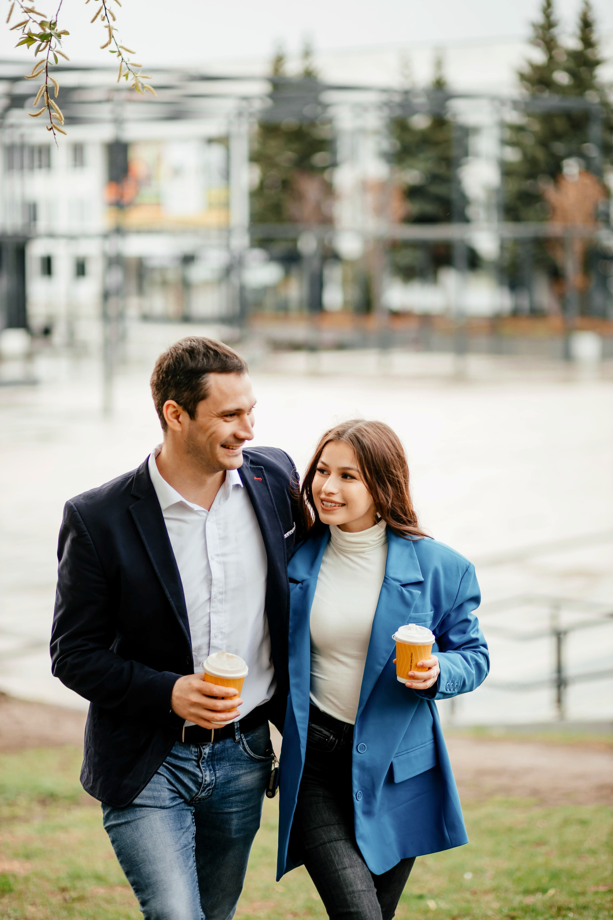 Никита & Ангелина. Свадебный и семейный фотограф в Ижевске