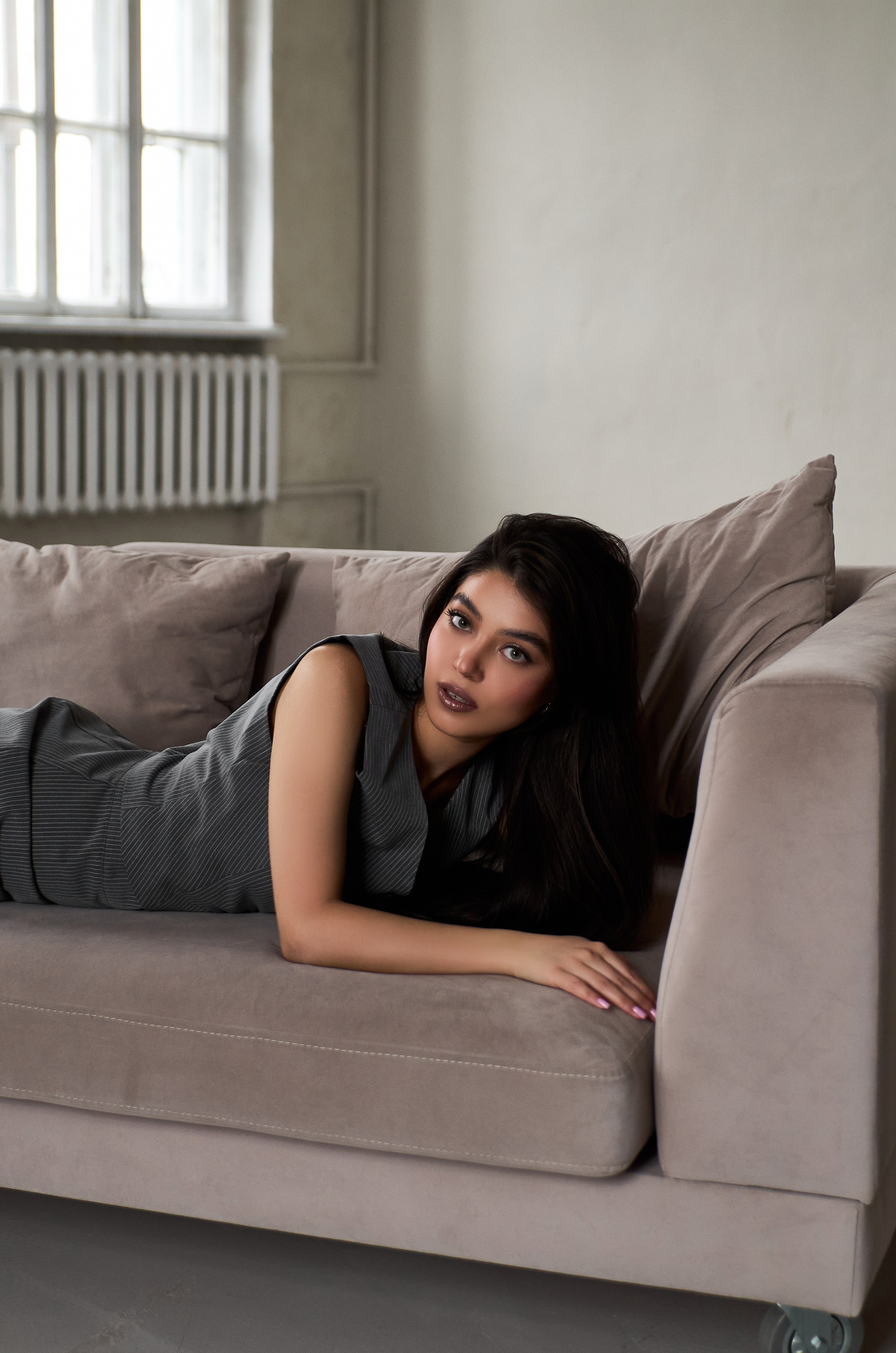 Basic. Фотограф Нижний Новгород