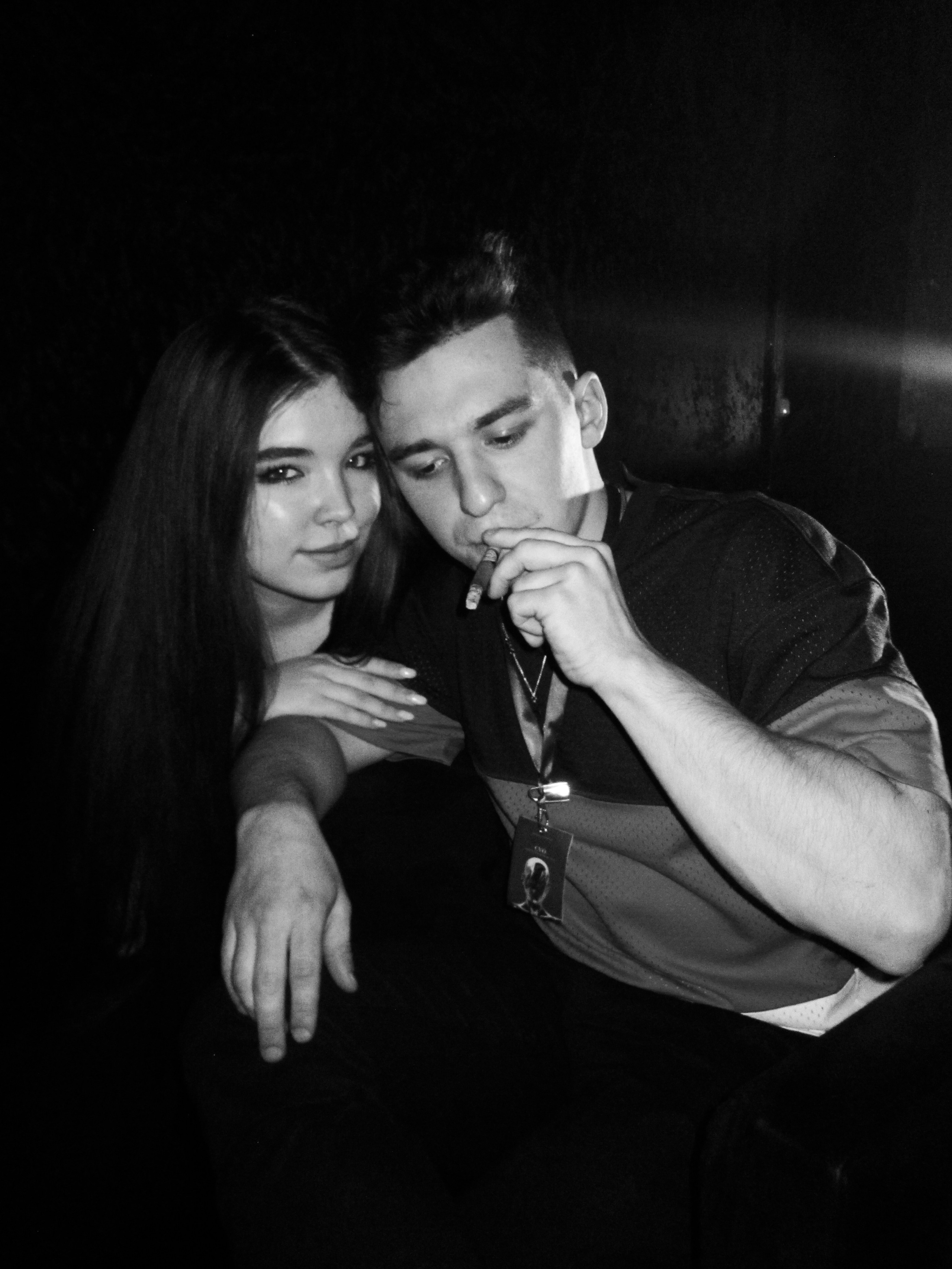 WITHOUT COLOR BUT WITH SWAG. DRIPSTOCK MAG