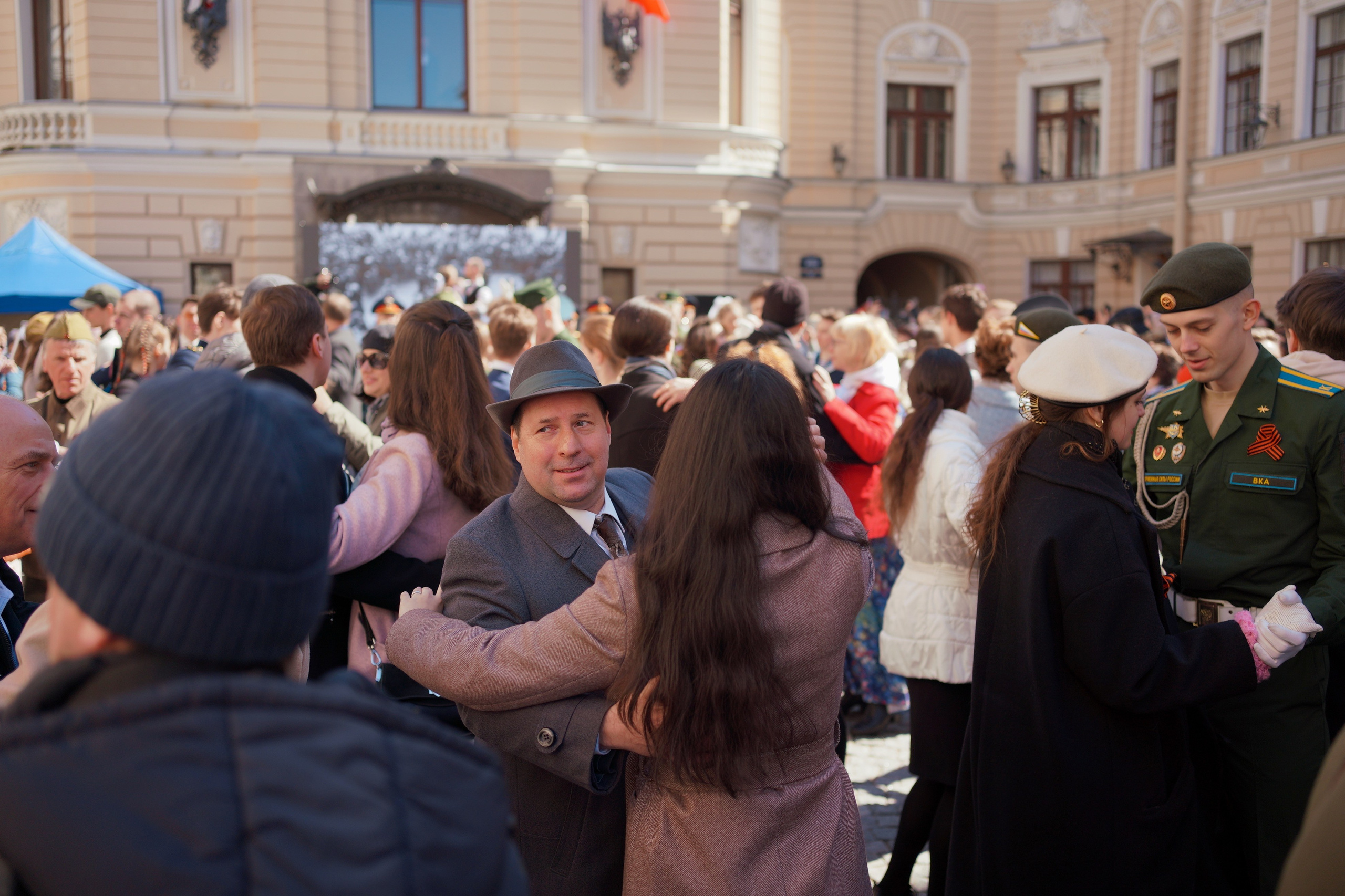 «Балл Победы» 2024