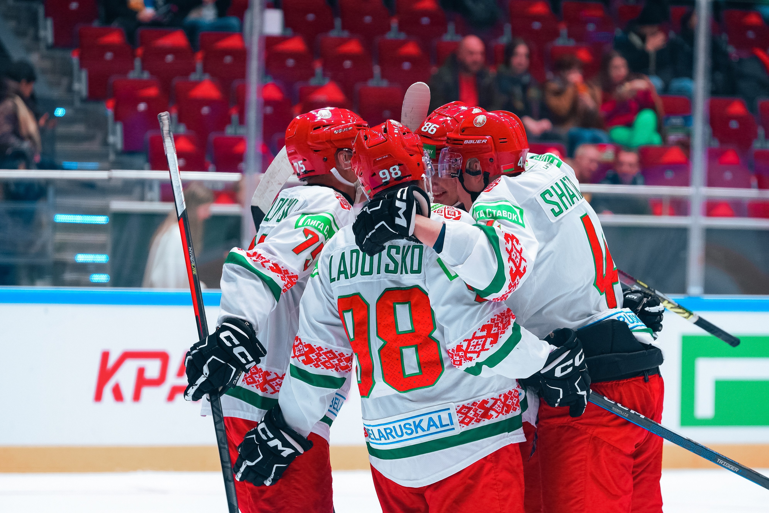 «Кубок Будущего»