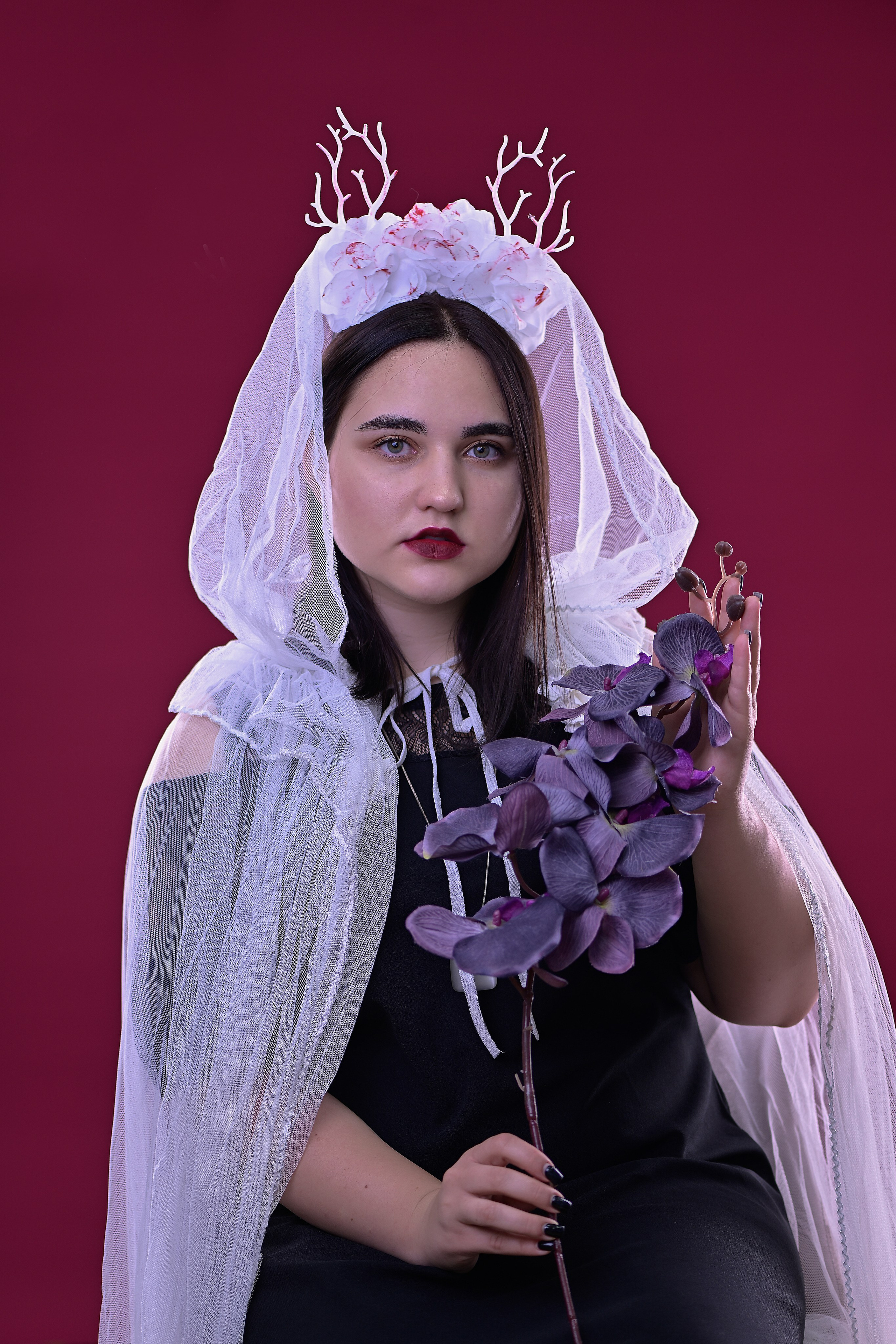 Хеллоуин (свой порект) СТУДИЯ. Главная