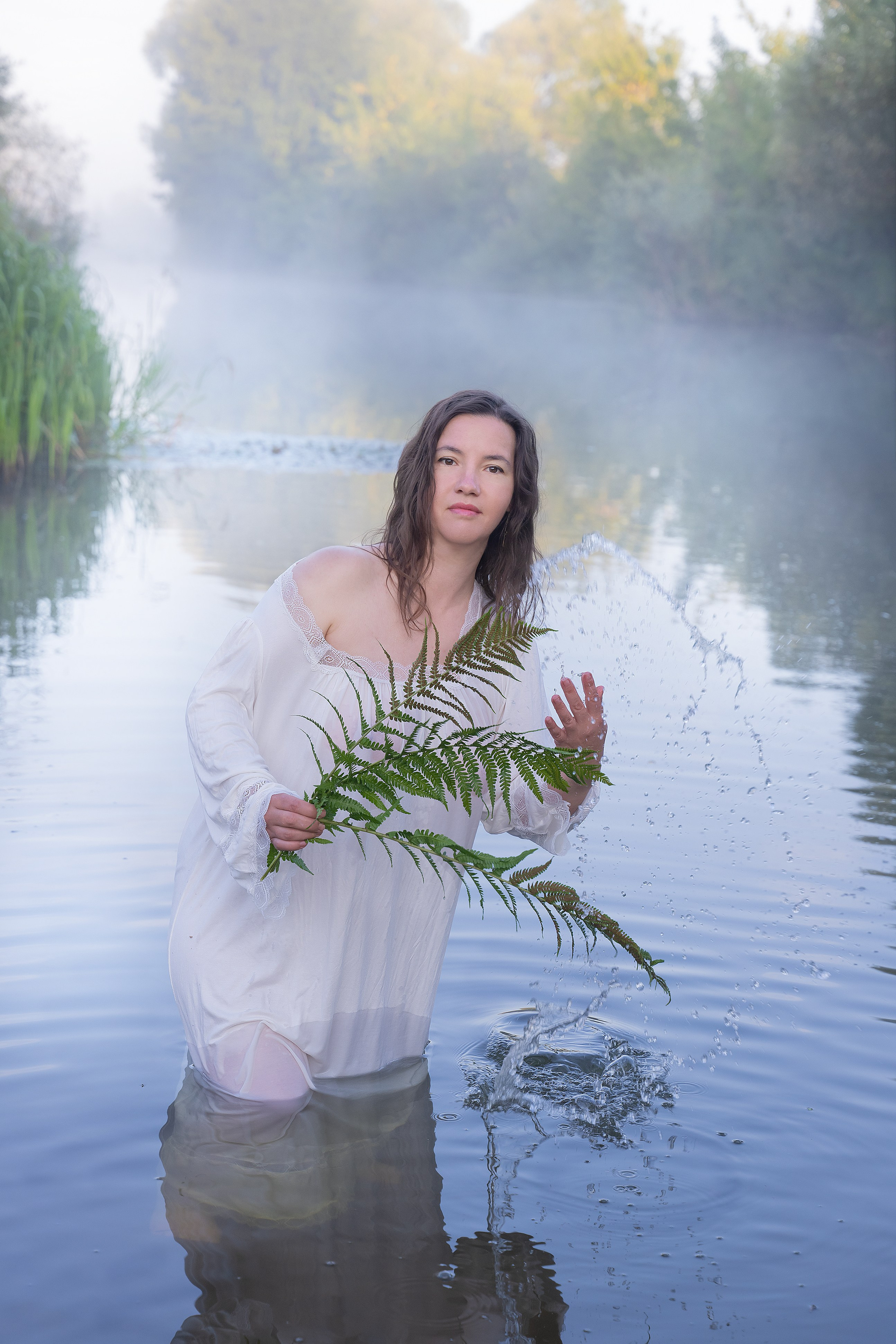 Иван Купала. Главная